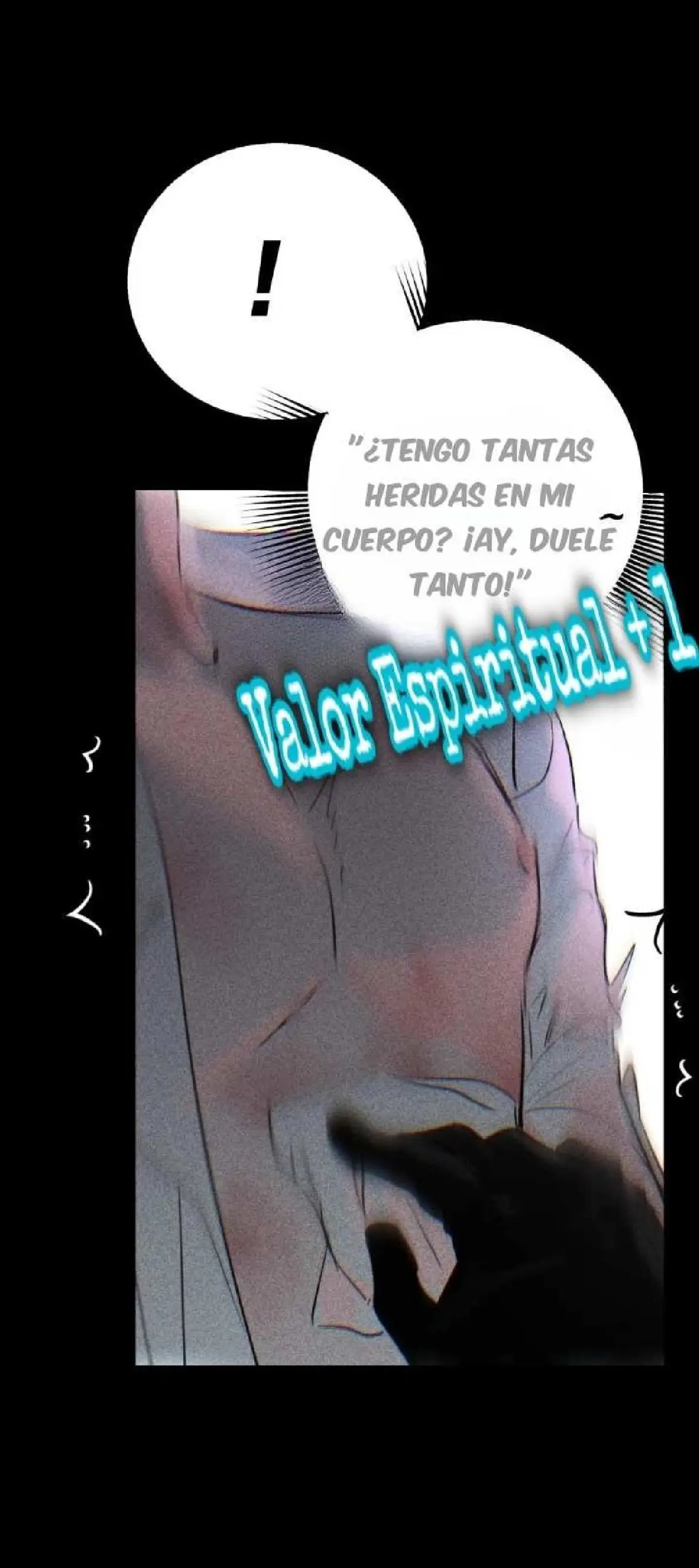 Aprisionado En El Sótano Capitulo 1 página 39