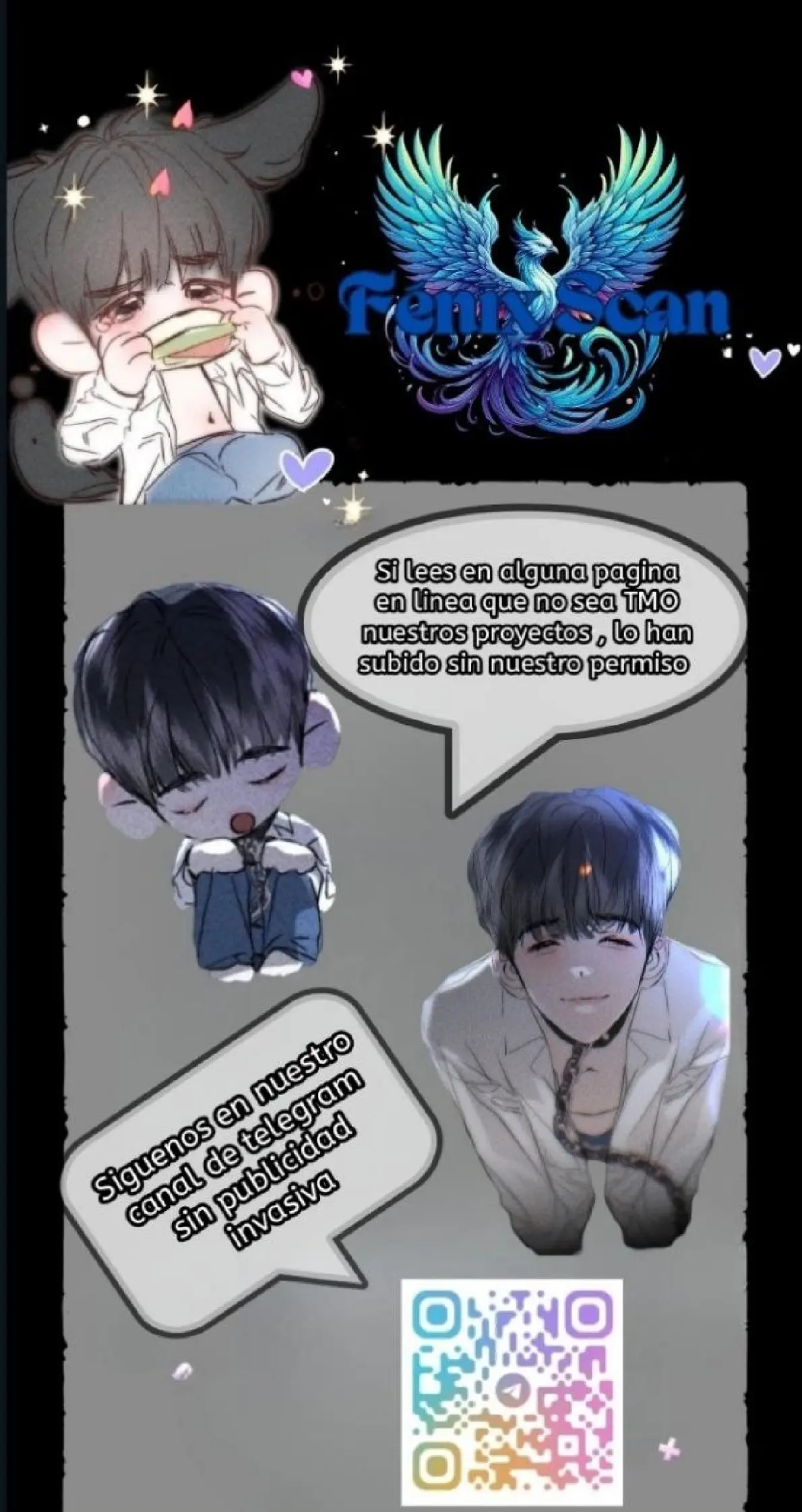 Aprisionado En El Sótano Capitulo 11 página 31