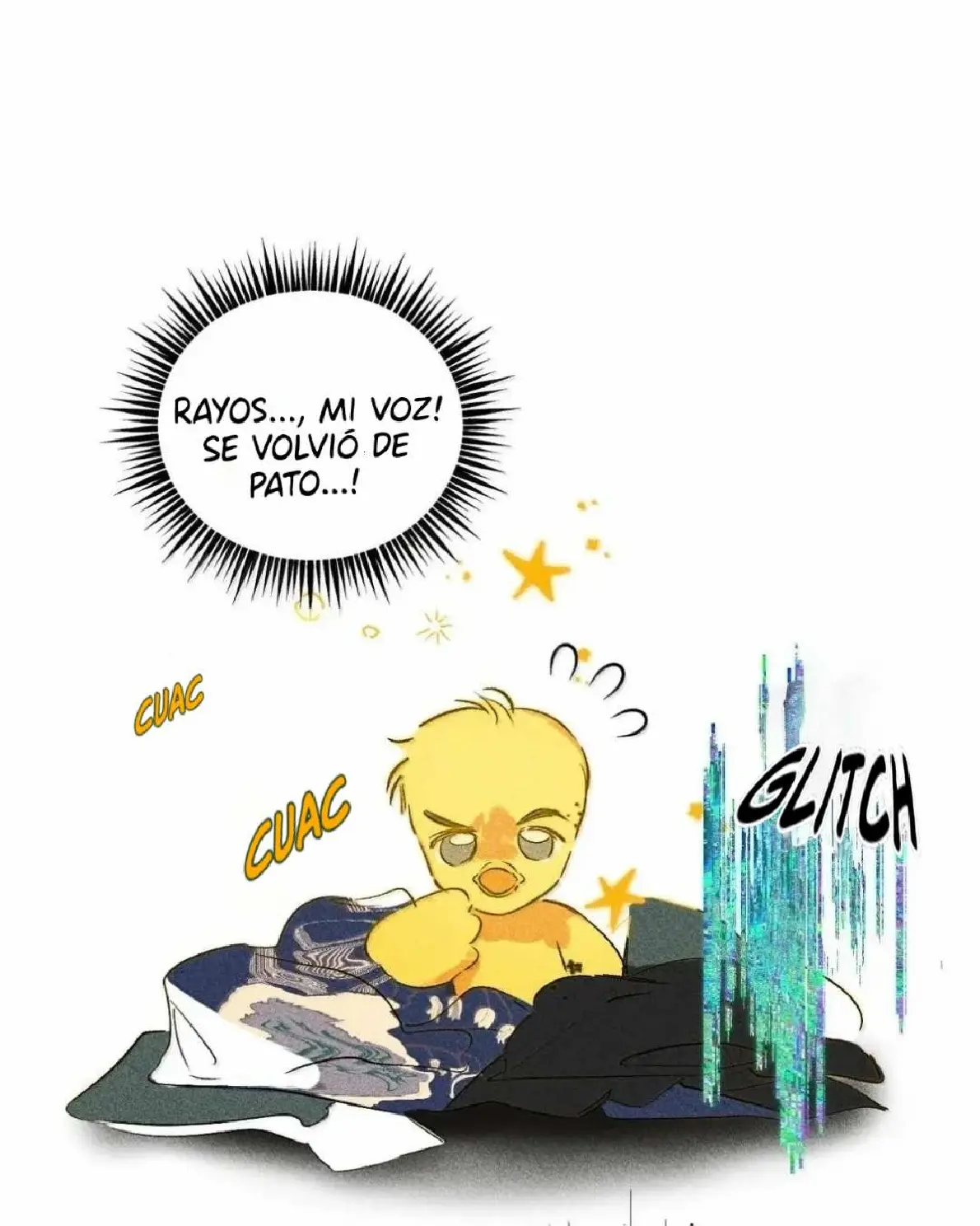 Aprisionado En El Sótano Capitulo 16 página 28