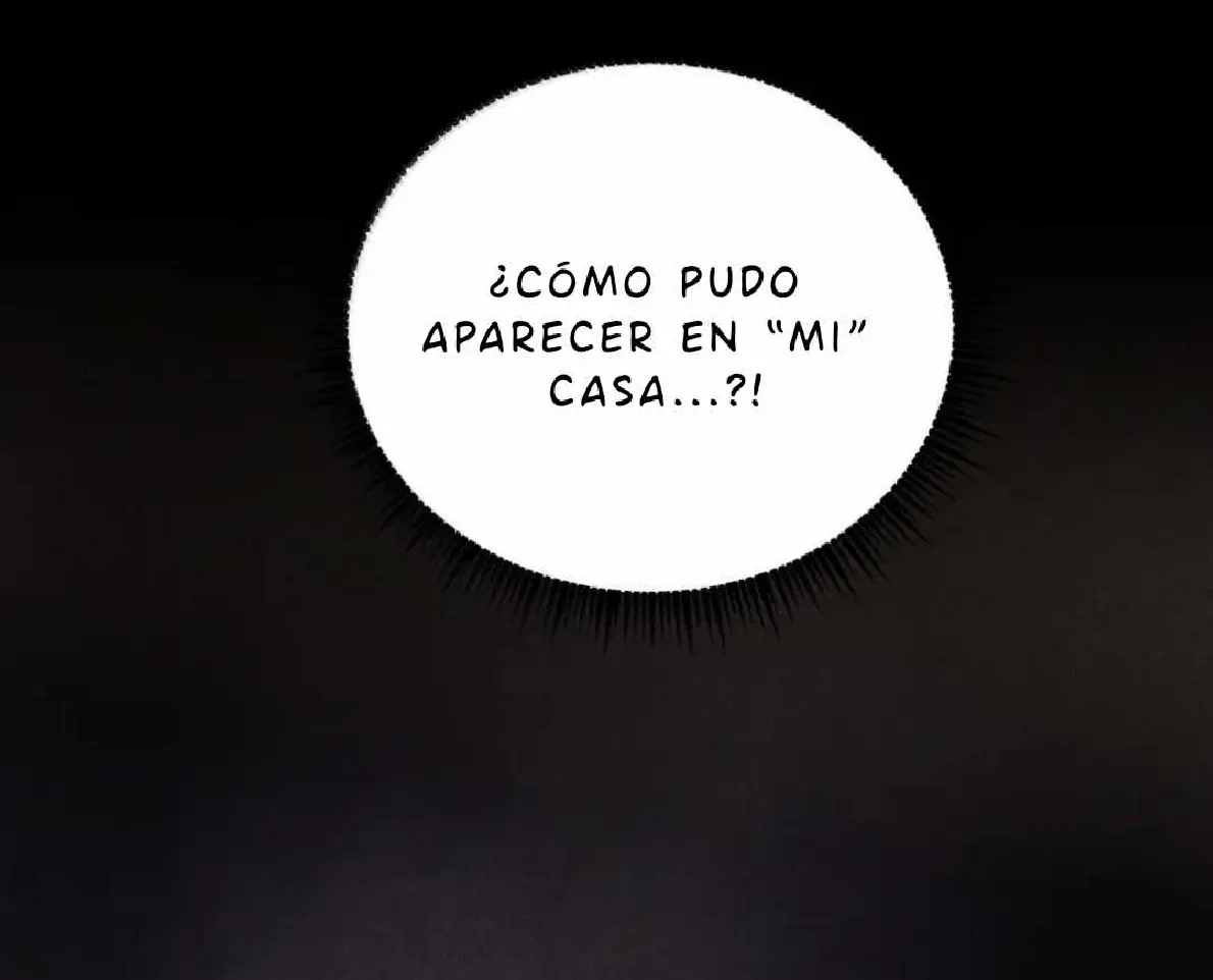 Aprisionado En El Sótano Capitulo 17 página 32