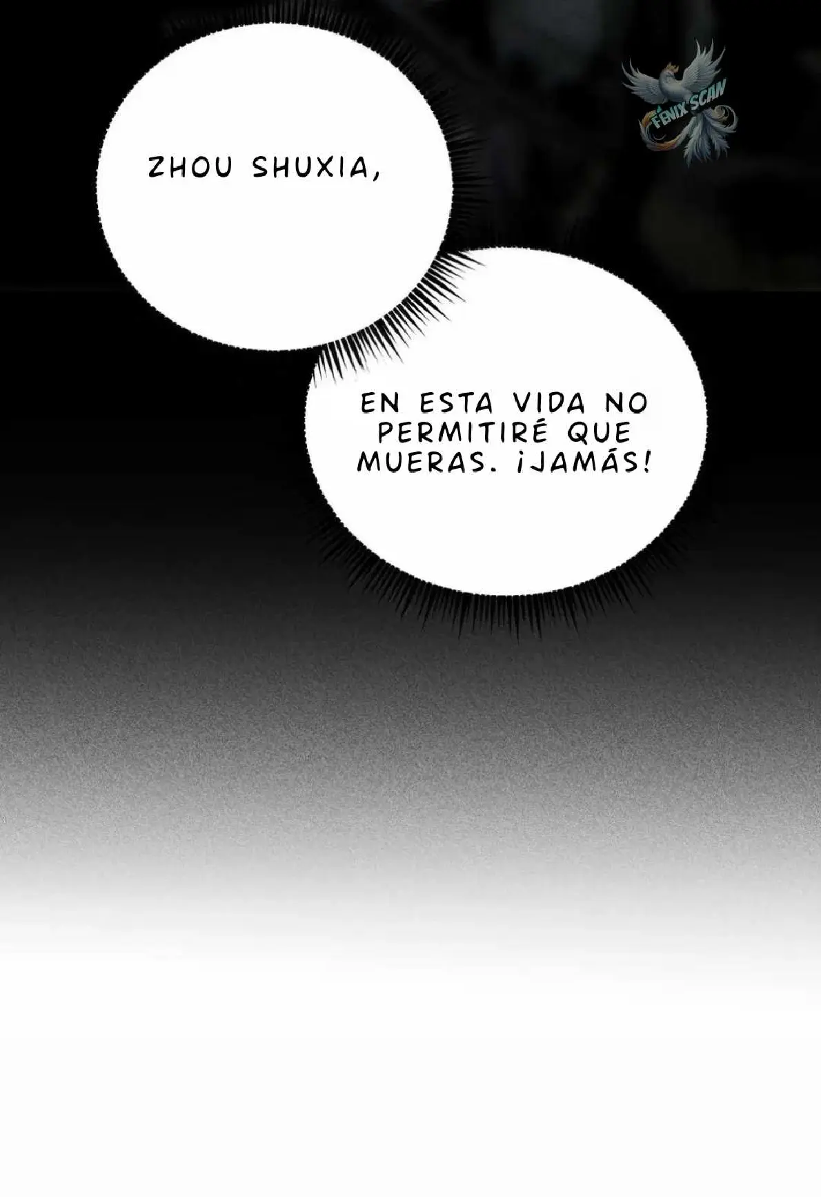Aprisionado En El Sótano Capitulo 17 página 50