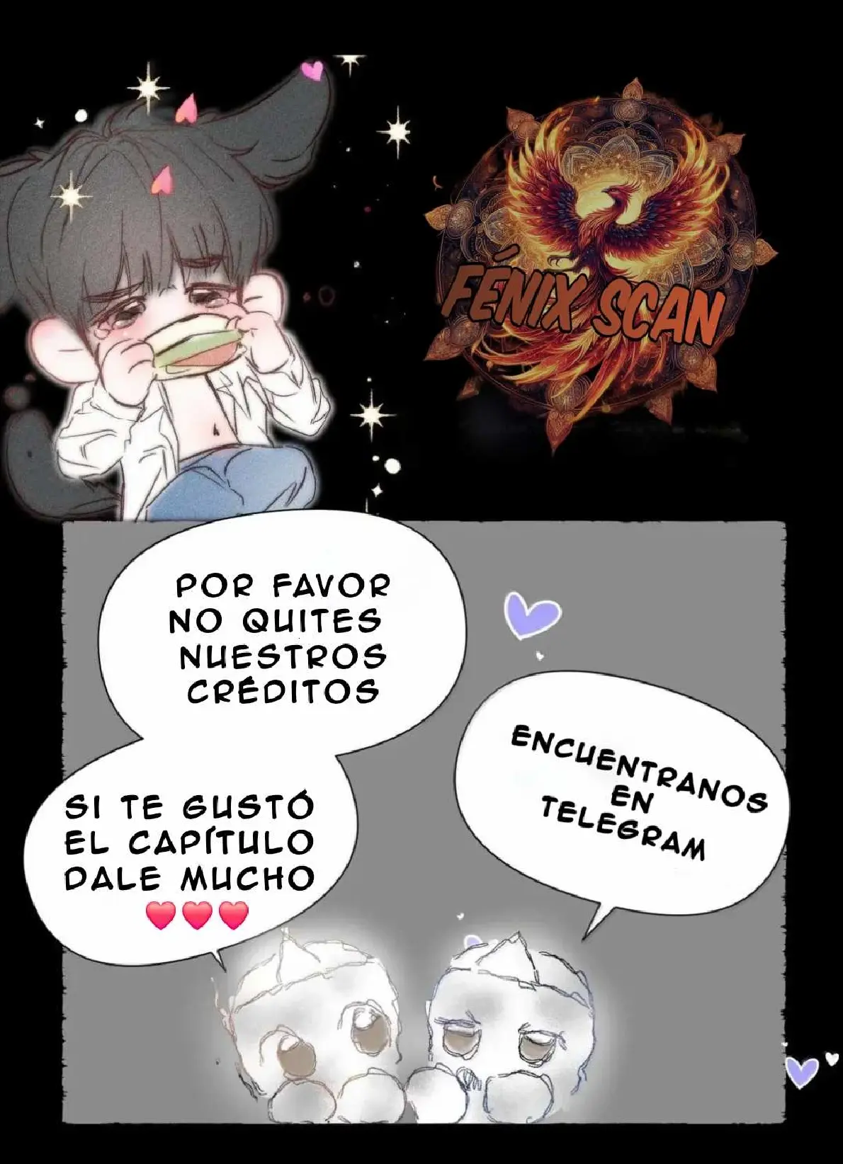 Aprisionado En El Sótano Capitulo 17 página 52
