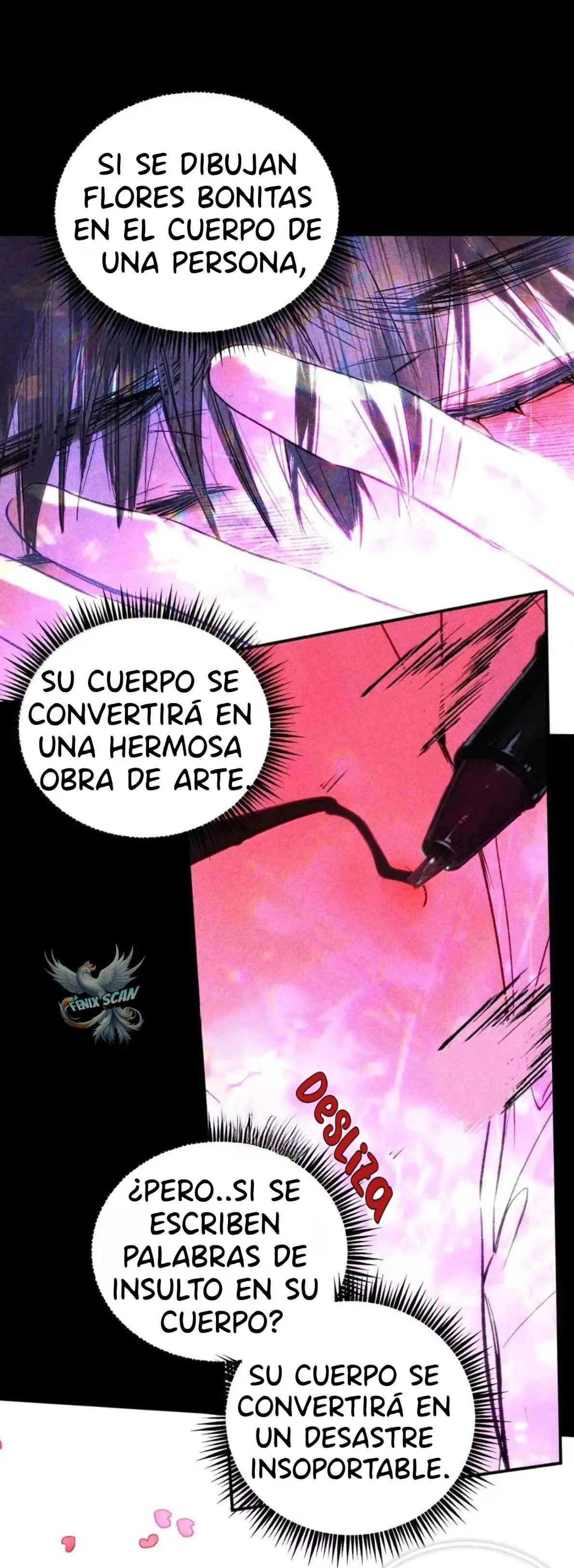 Aprisionado En El Sótano Capitulo 19 página 29