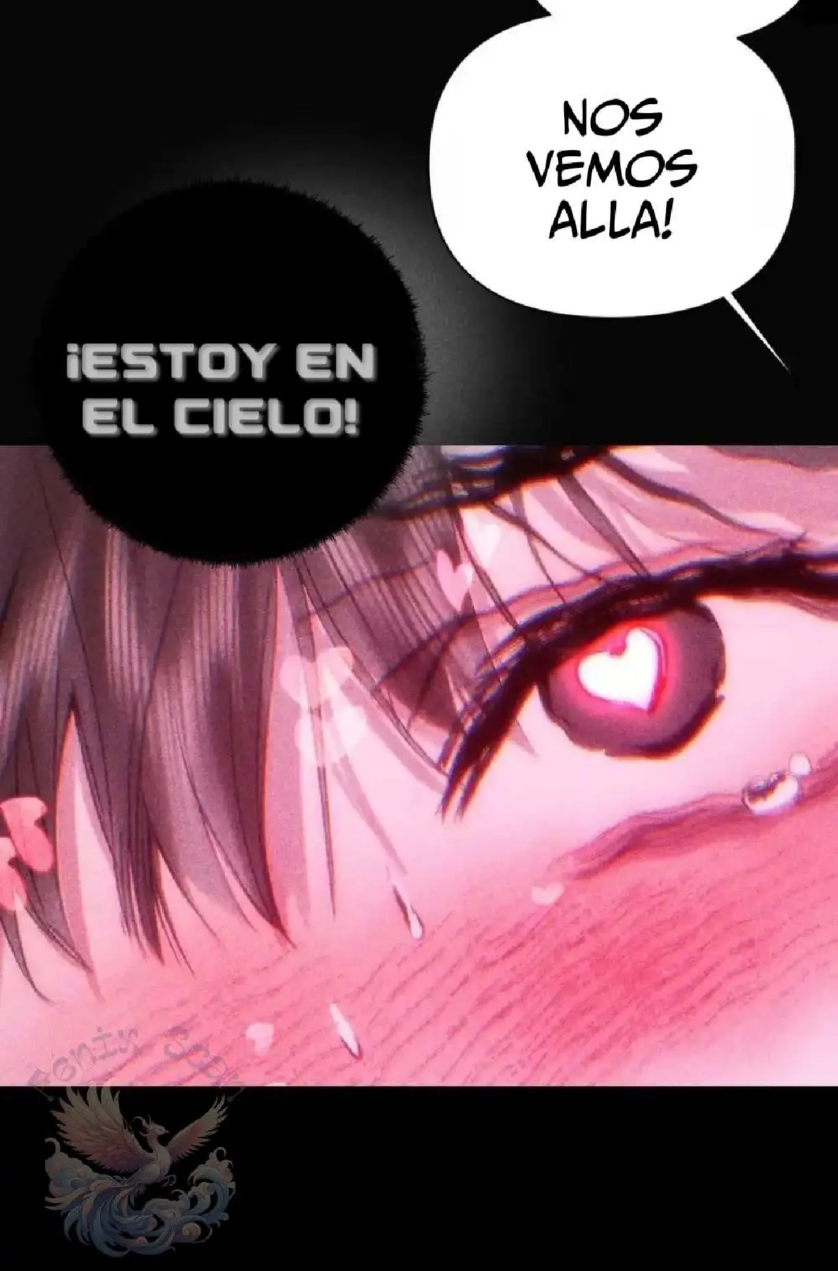 Aprisionado En El Sótano Capitulo 2 página 39