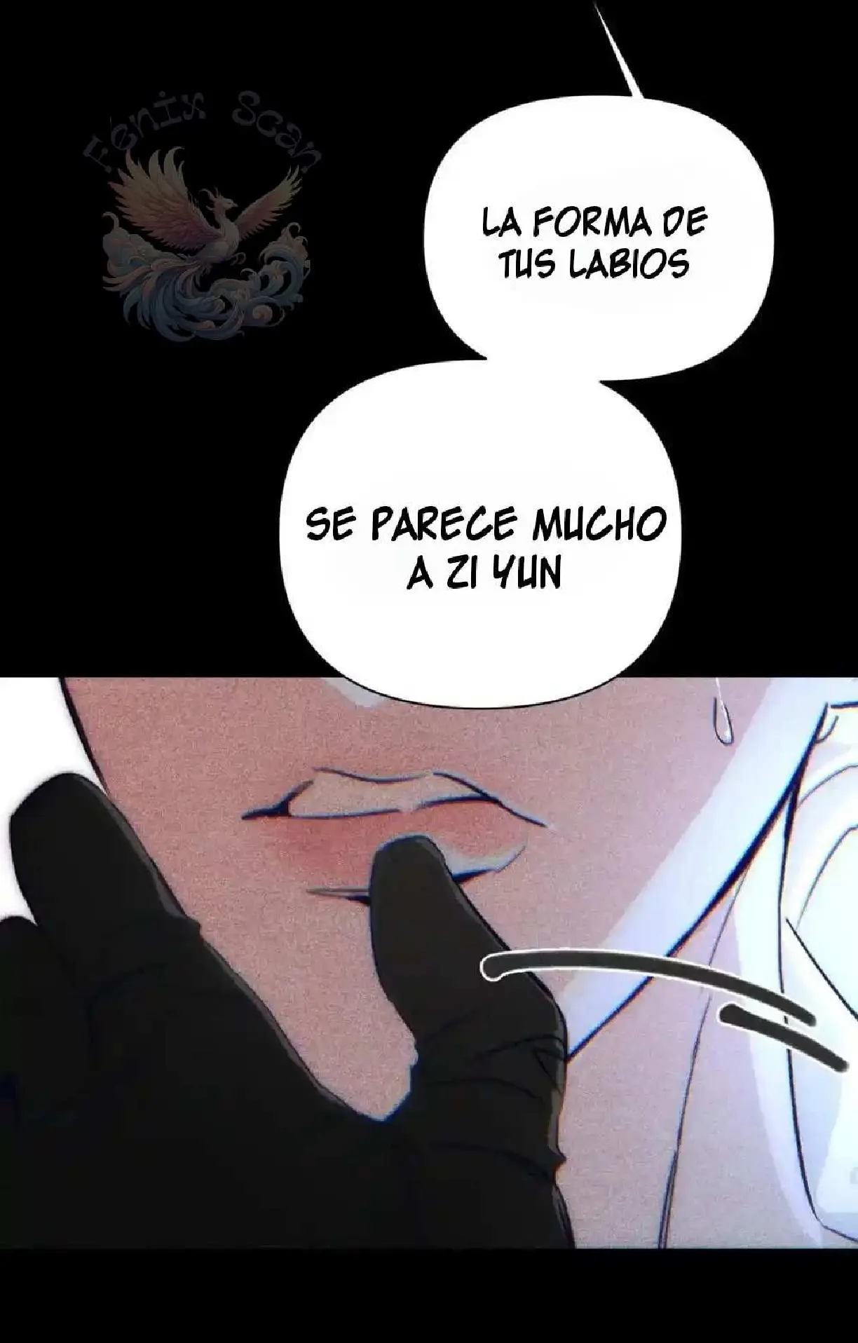 Aprisionado En El Sótano Capitulo 2 página 4