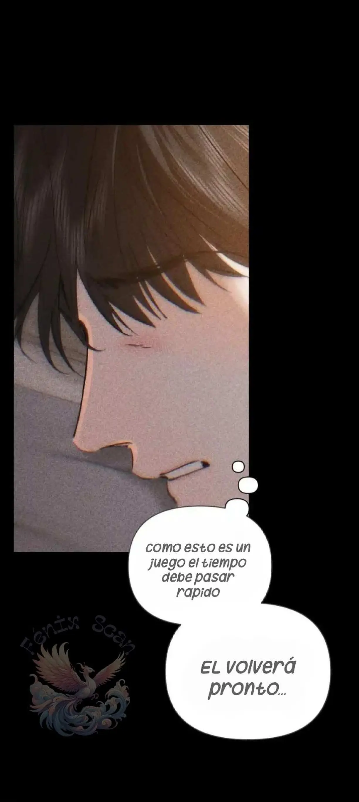 Aprisionado En El Sótano Capitulo 2 página 45