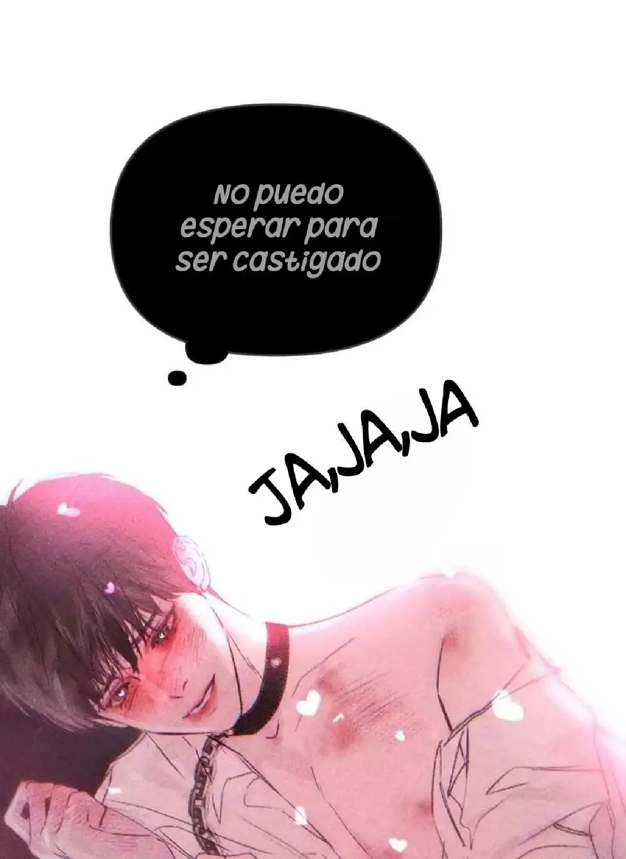 Aprisionado En El Sótano Capitulo 2 página 48