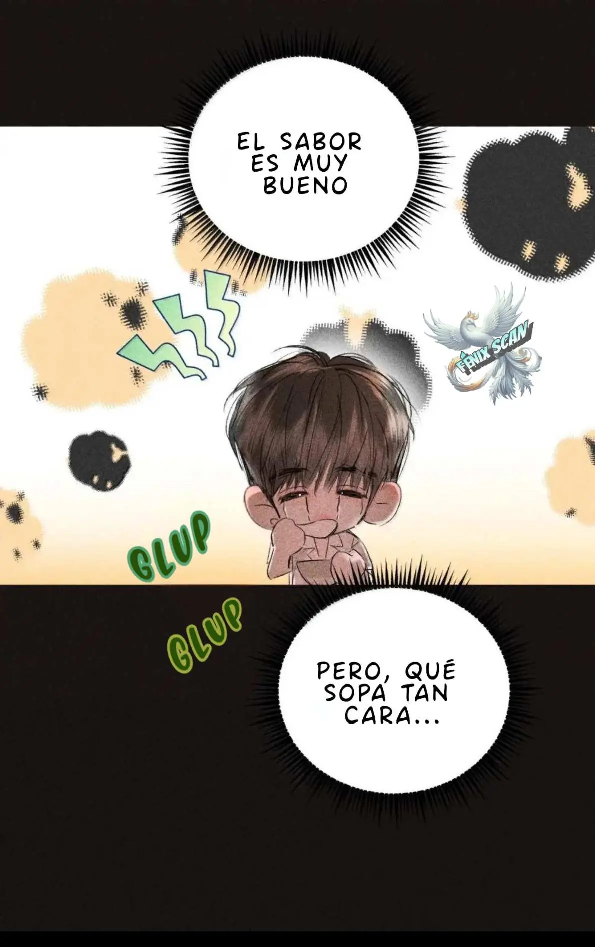 Aprisionado En El Sótano Capitulo 21 página 40