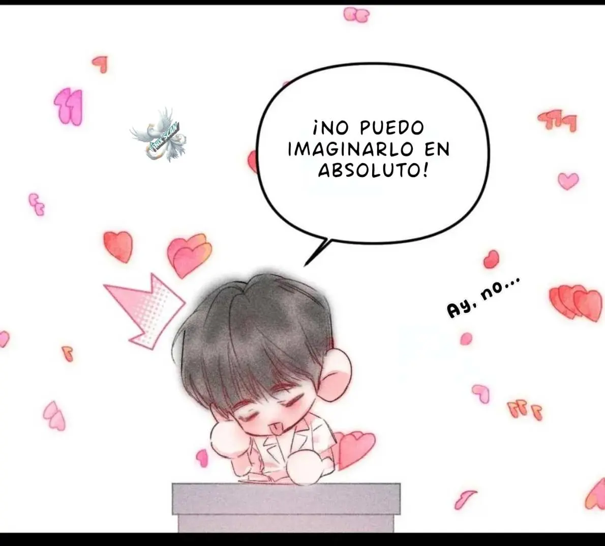 Aprisionado En El Sótano Capitulo 23 página 28