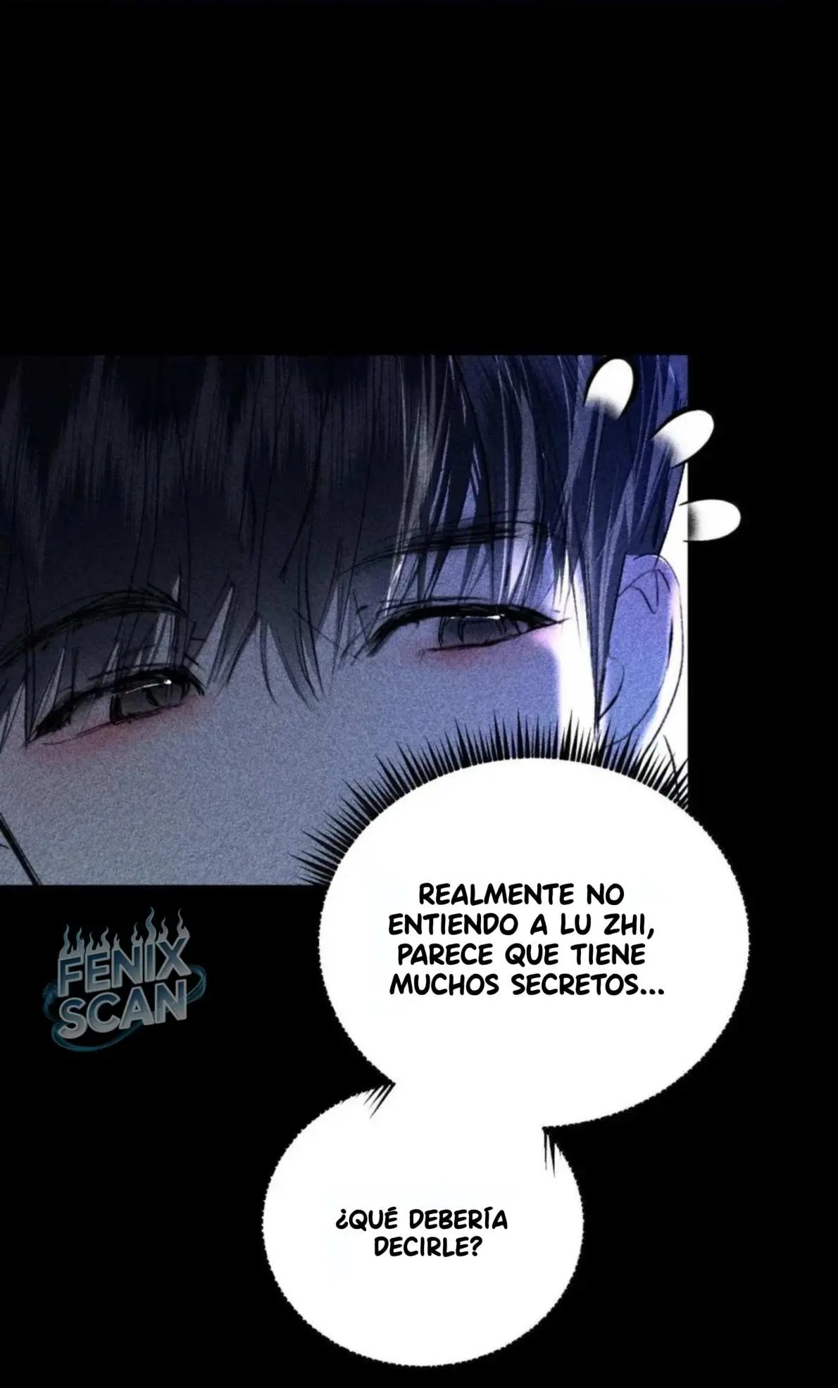 Aprisionado En El Sótano Capitulo 27 página 9