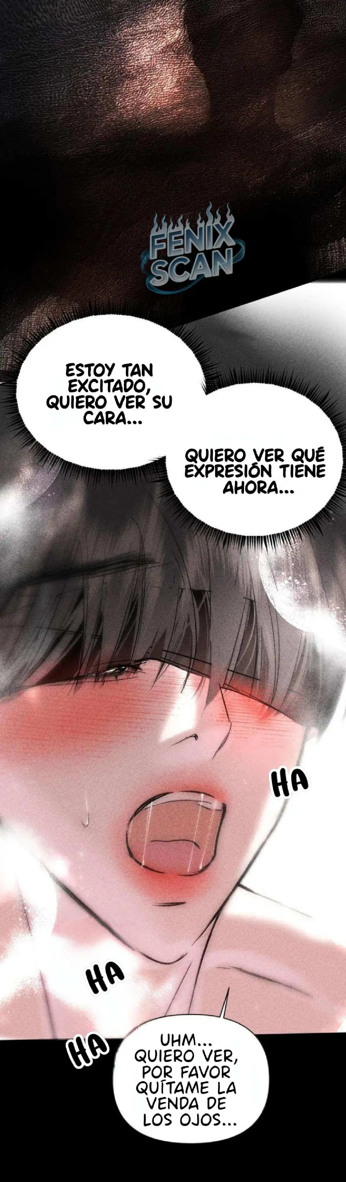 Aprisionado En El Sótano Capitulo 28 página 22
