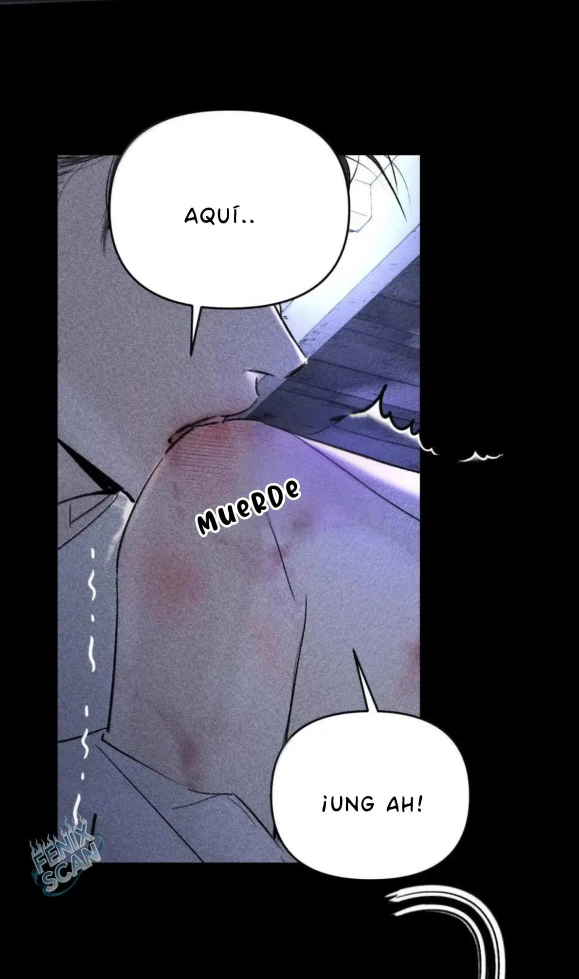 Aprisionado En El Sótano Capitulo 29 página 22