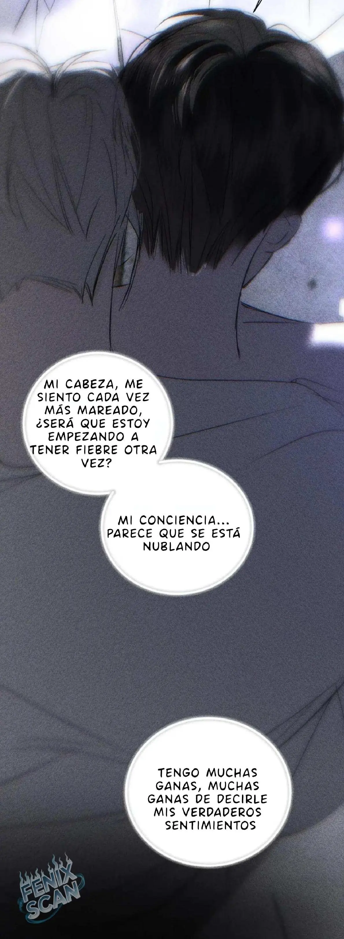 Aprisionado En El Sótano Capitulo 29 página 25