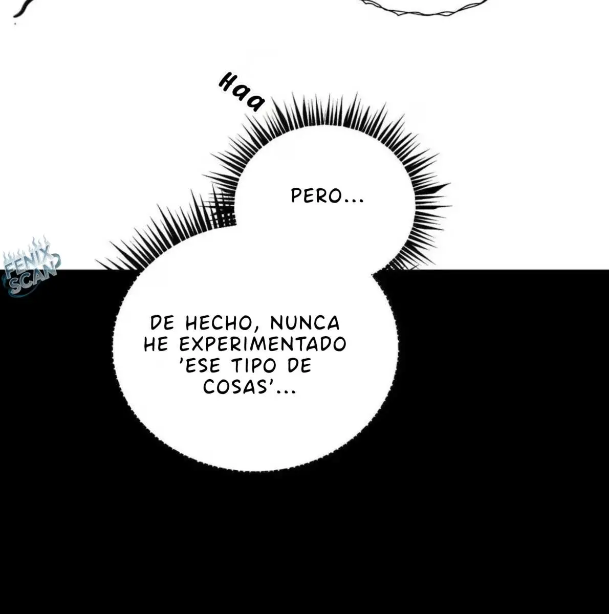 Aprisionado En El Sótano Capitulo 29 página 8