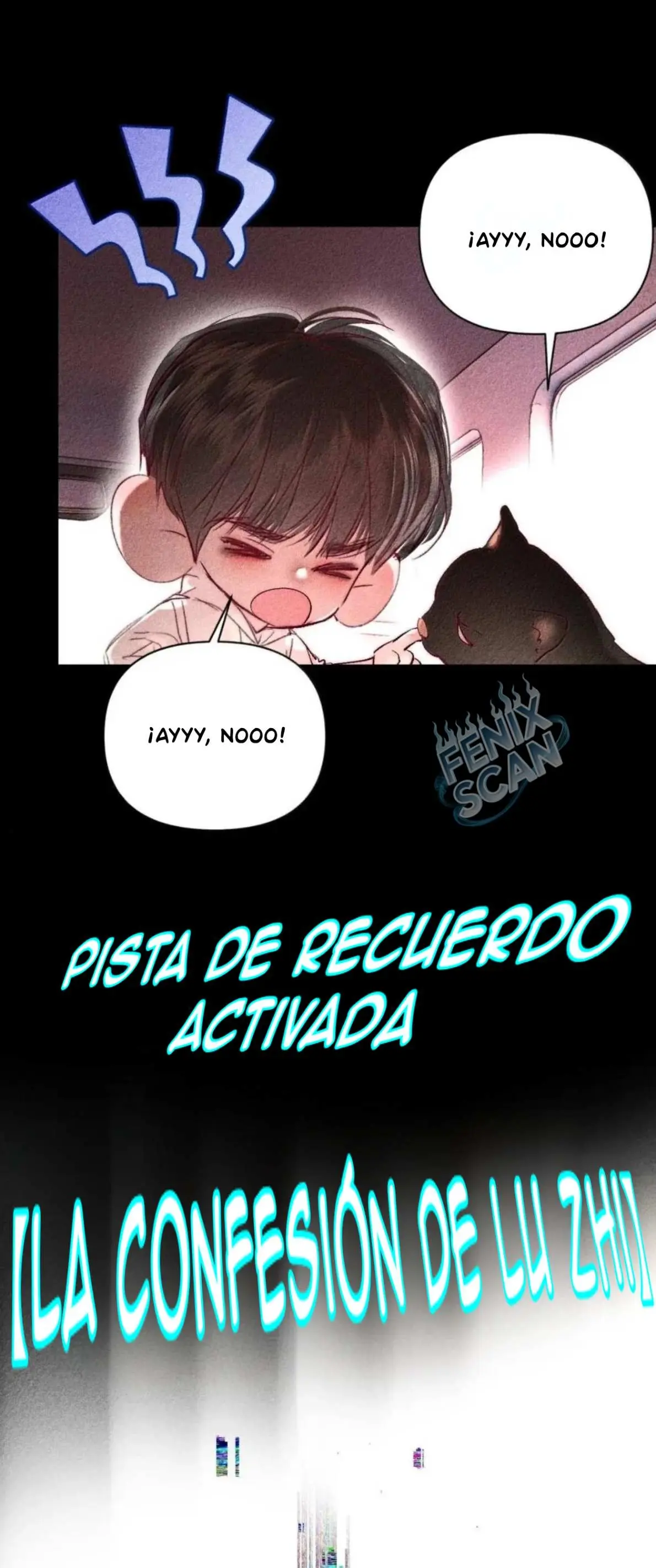 Aprisionado En El Sótano Capitulo 31 página 26