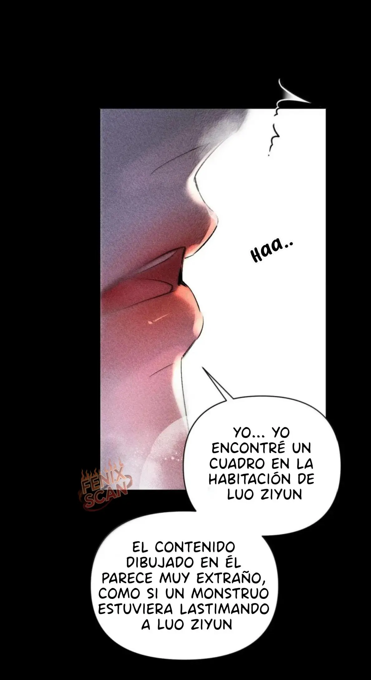 Aprisionado En El Sótano Capitulo 34 página 25