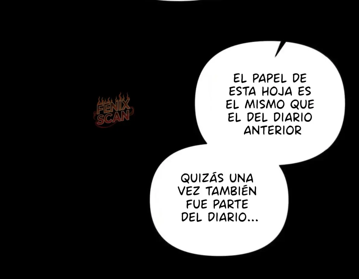 Aprisionado En El Sótano Capitulo 34 página 26