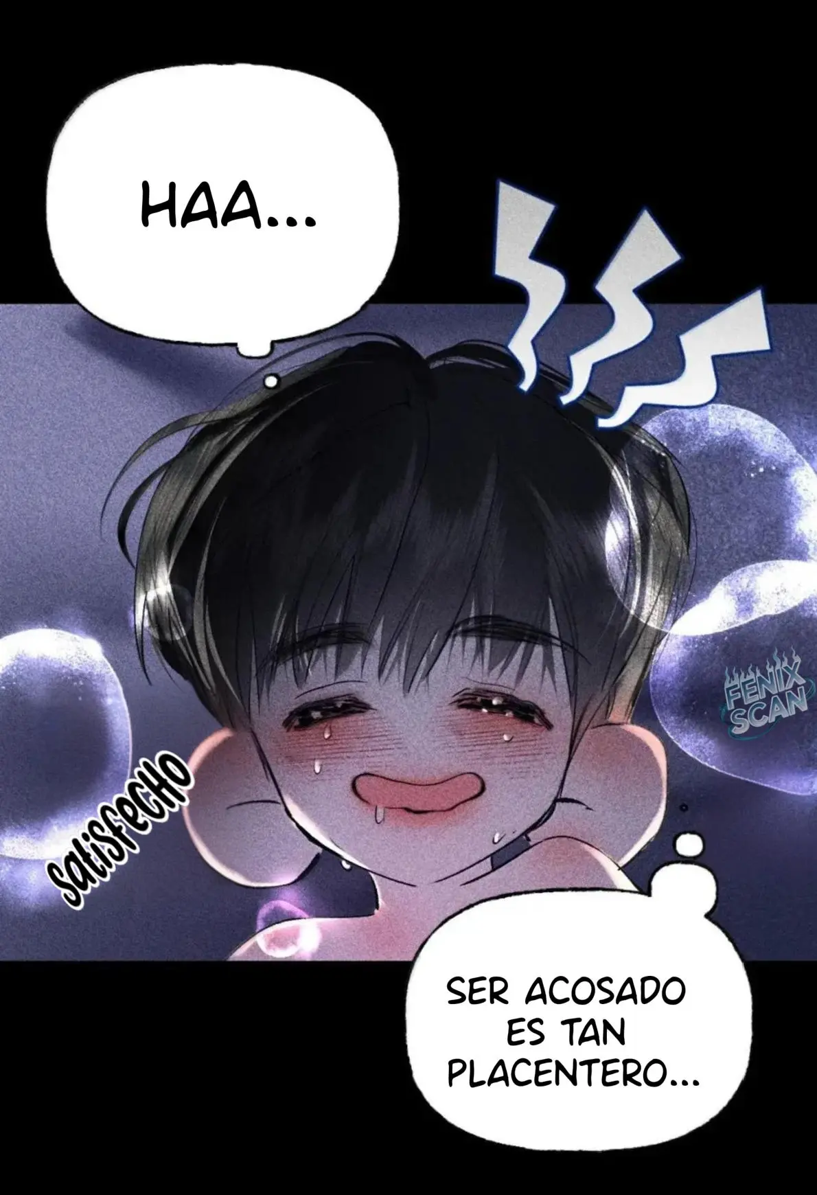 Aprisionado En El Sótano Capitulo 35 página 17