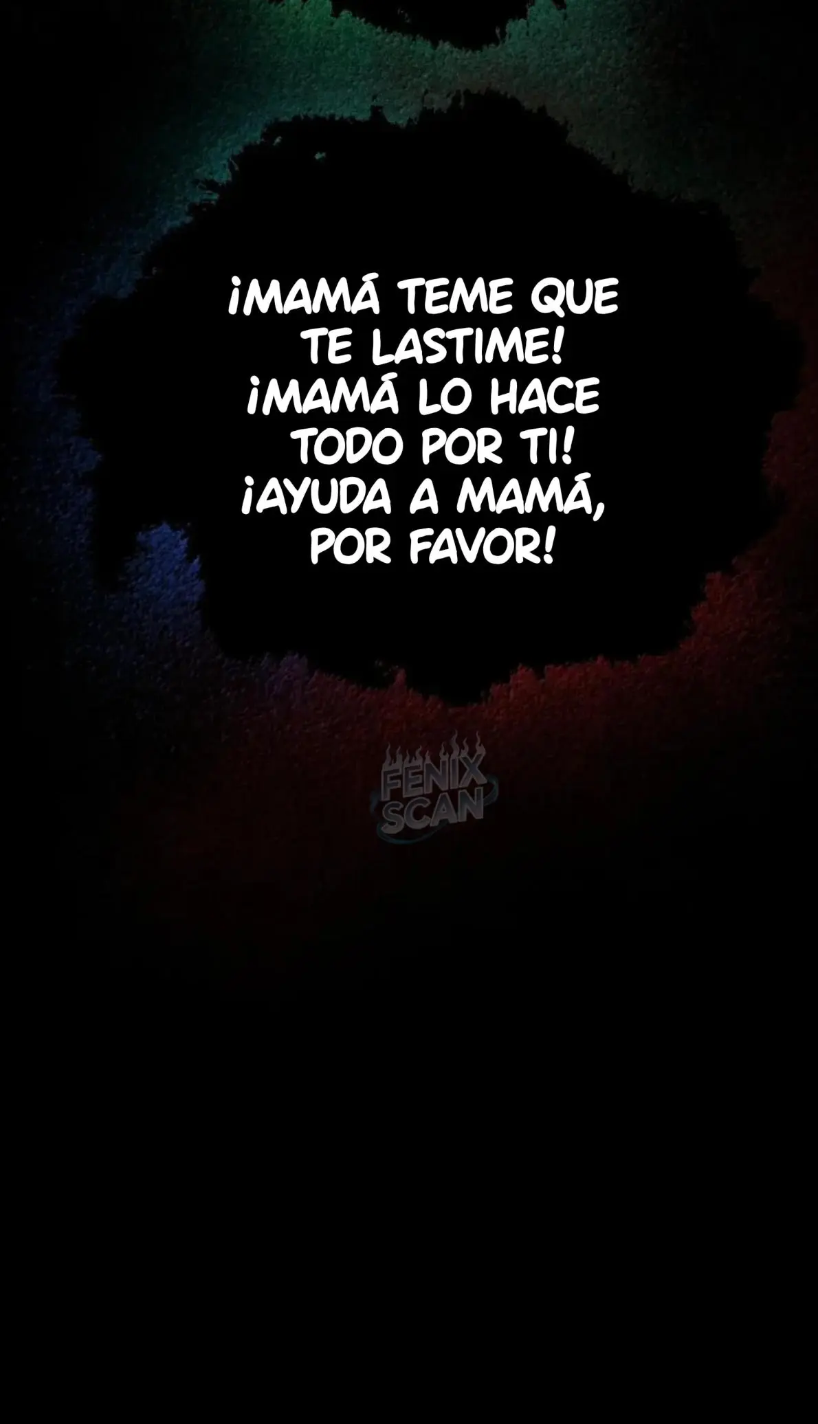 Aprisionado En El Sótano Capitulo 35 página 37