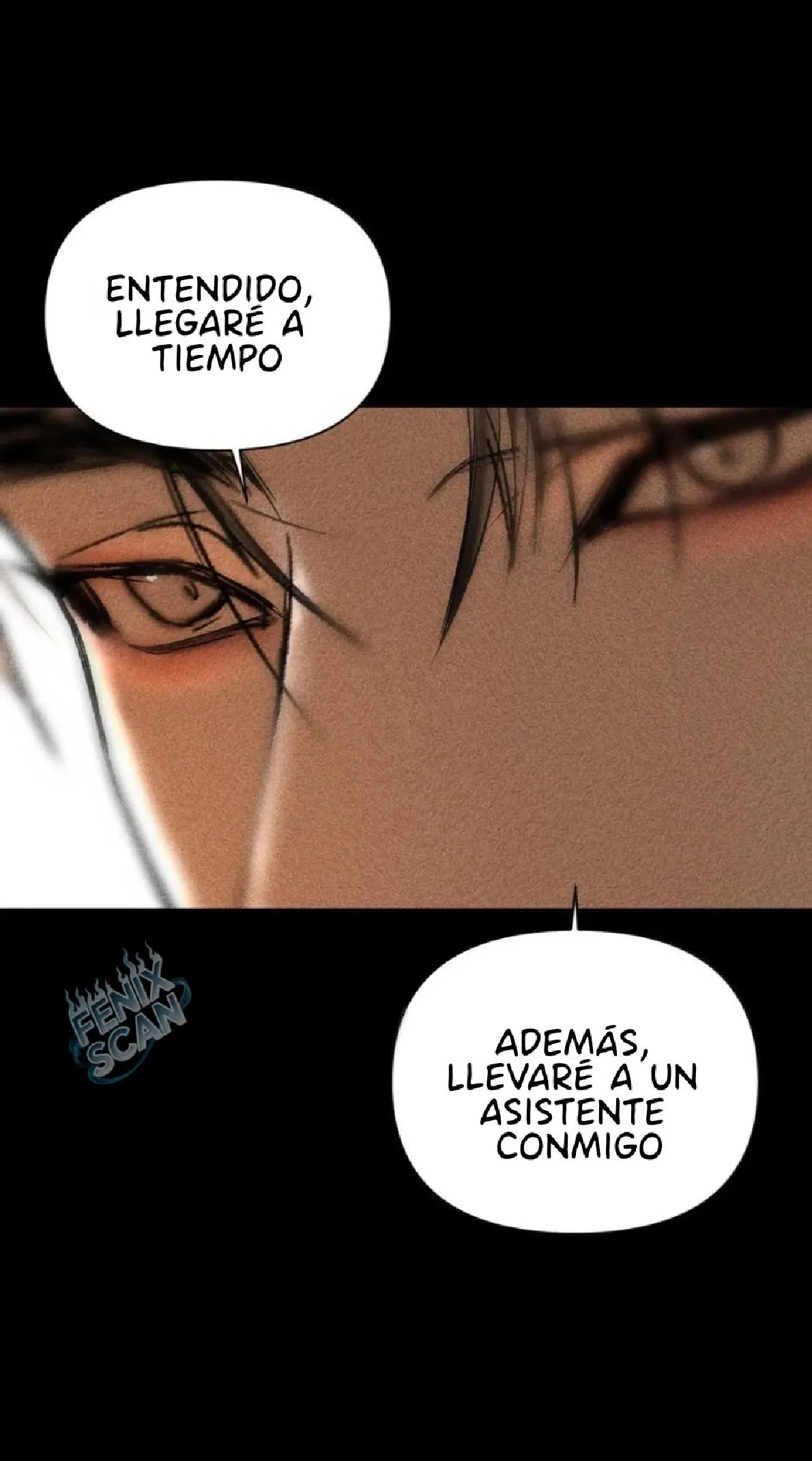Aprisionado En El Sótano Capitulo 37 página 24