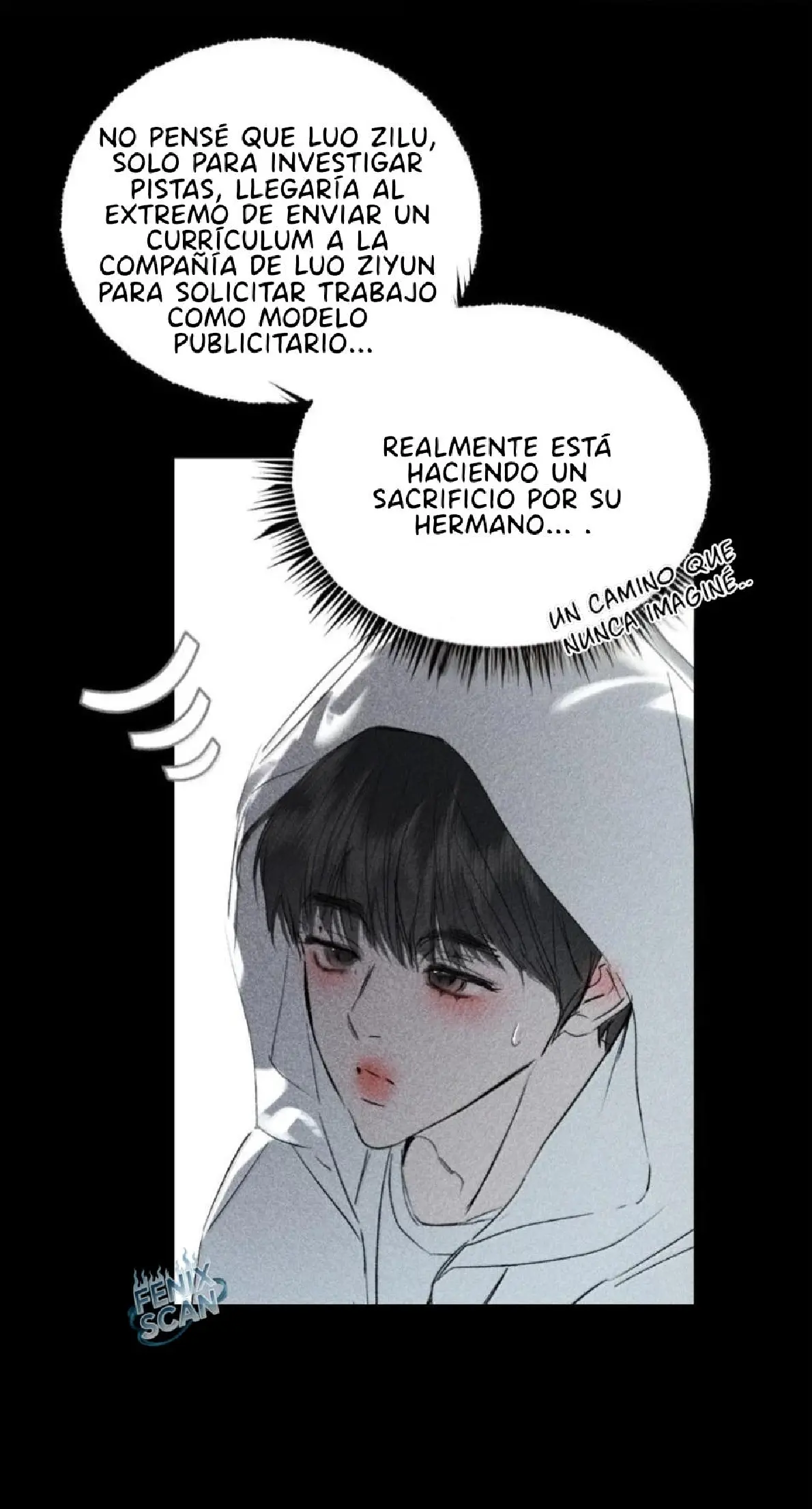 Aprisionado En El Sótano Capitulo 37 página 27