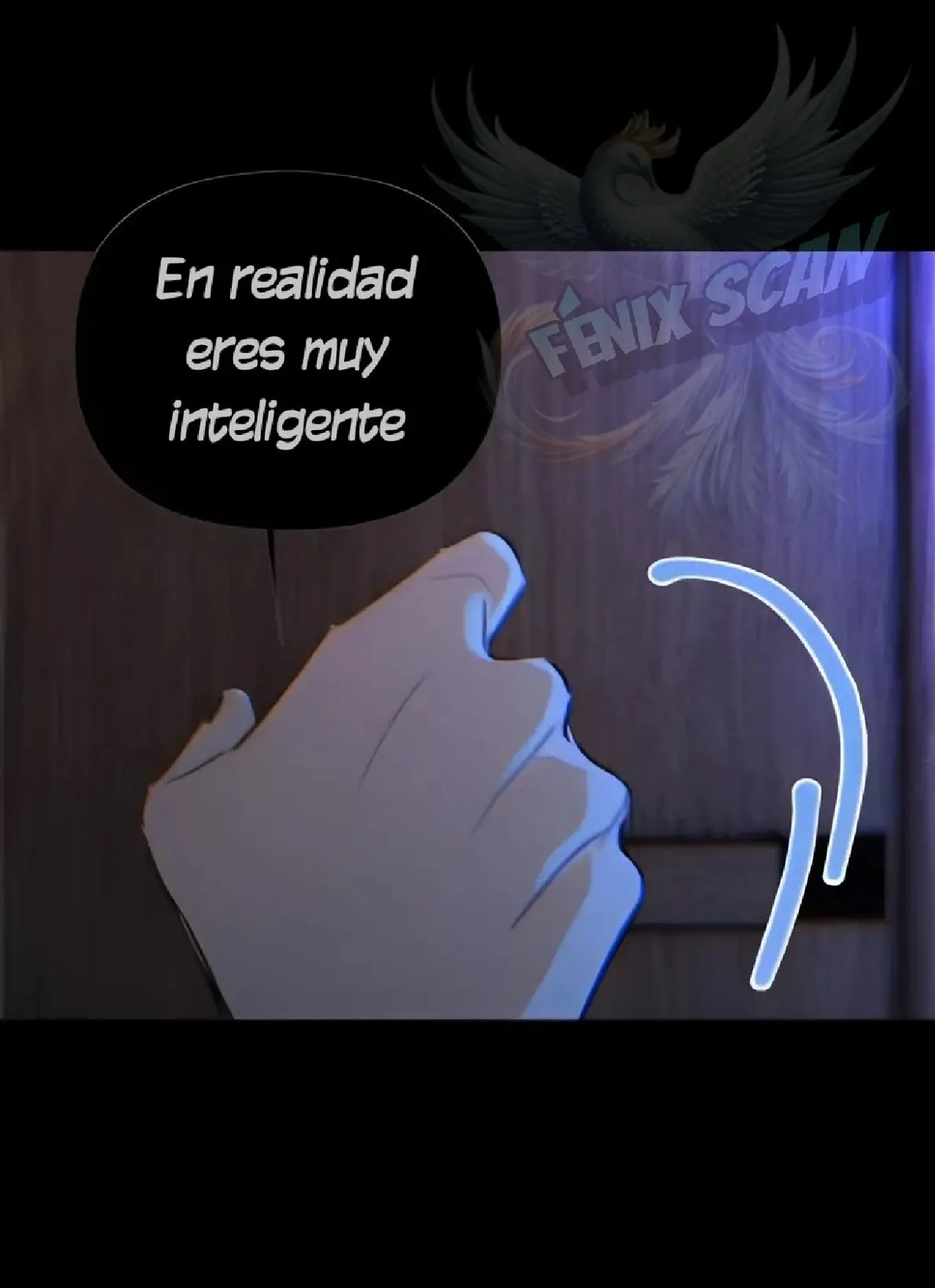 Aprisionado En El Sótano Capitulo 4 página 35