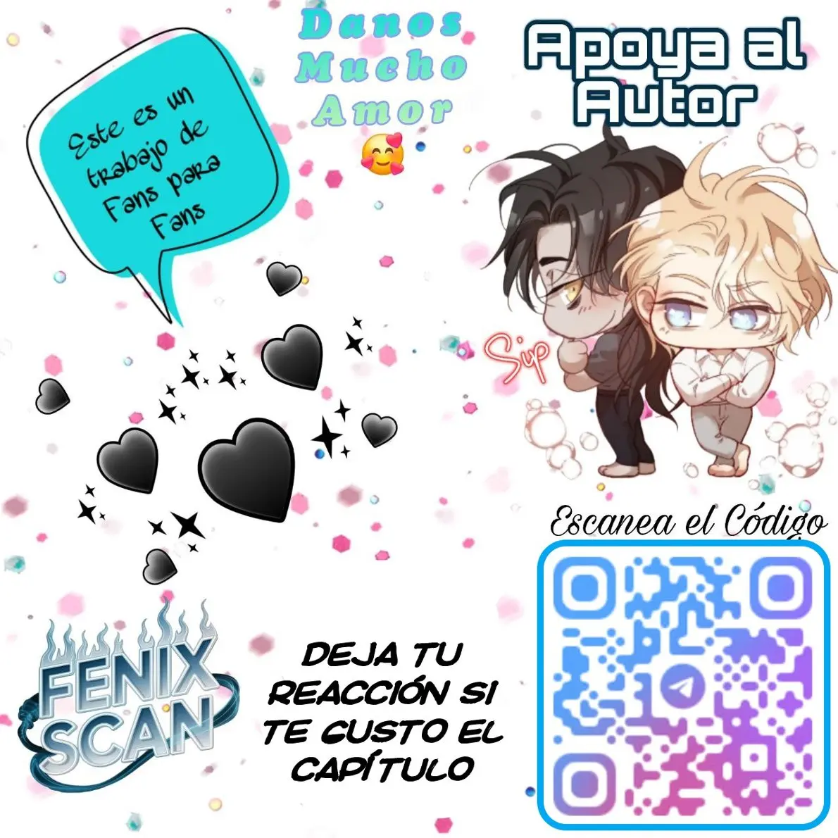 Aprisionado En El Sótano Capitulo 4 página 41
