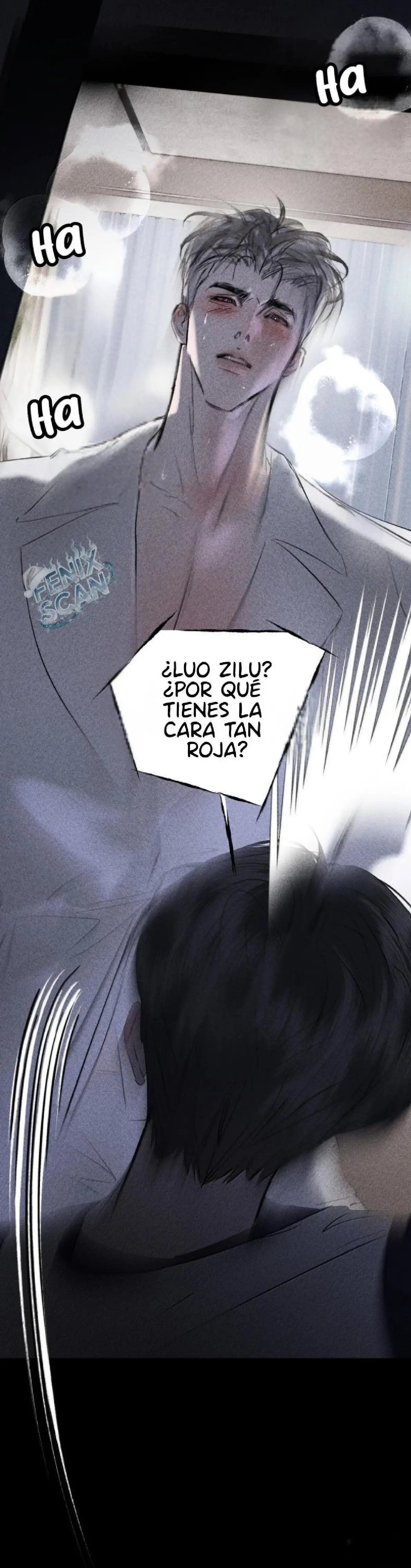 Aprisionado En El Sótano Capitulo 42 página 38