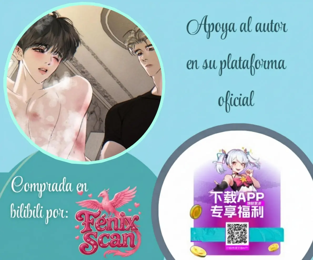 Aprisionado En El Sótano Capitulo 43 página 3