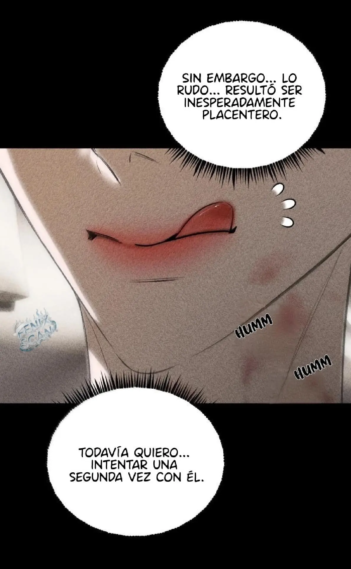 Aprisionado En El Sótano Capitulo 43 página 30