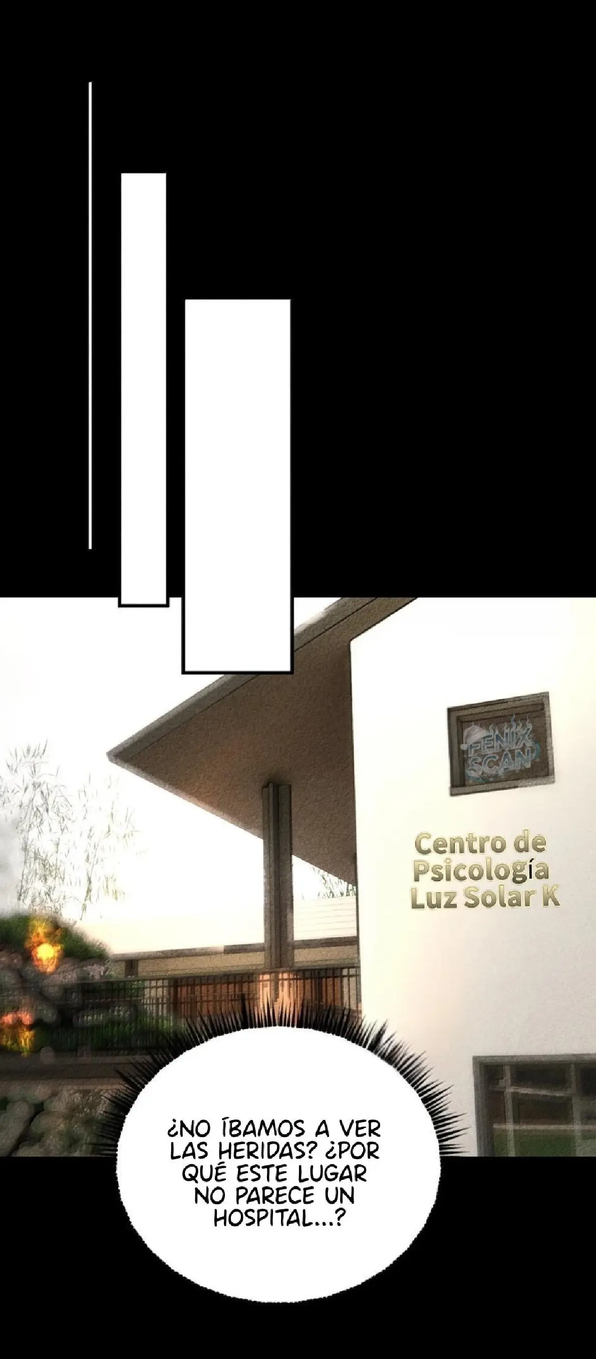 Aprisionado En El Sótano Capitulo 44 página 13