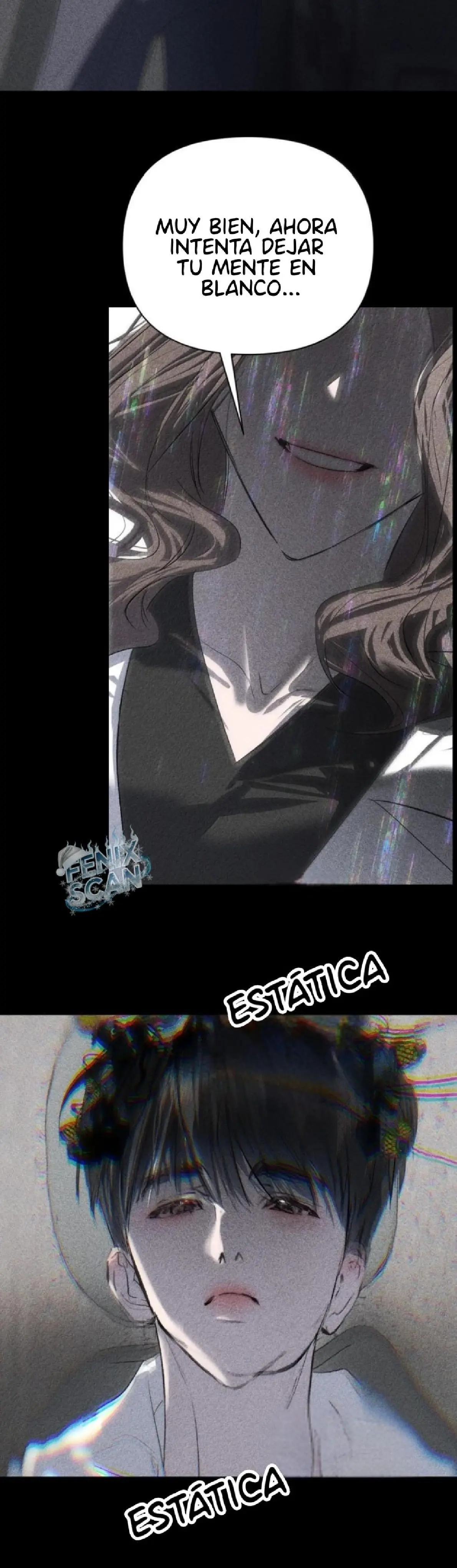 Aprisionado En El Sótano Capitulo 44 página 30
