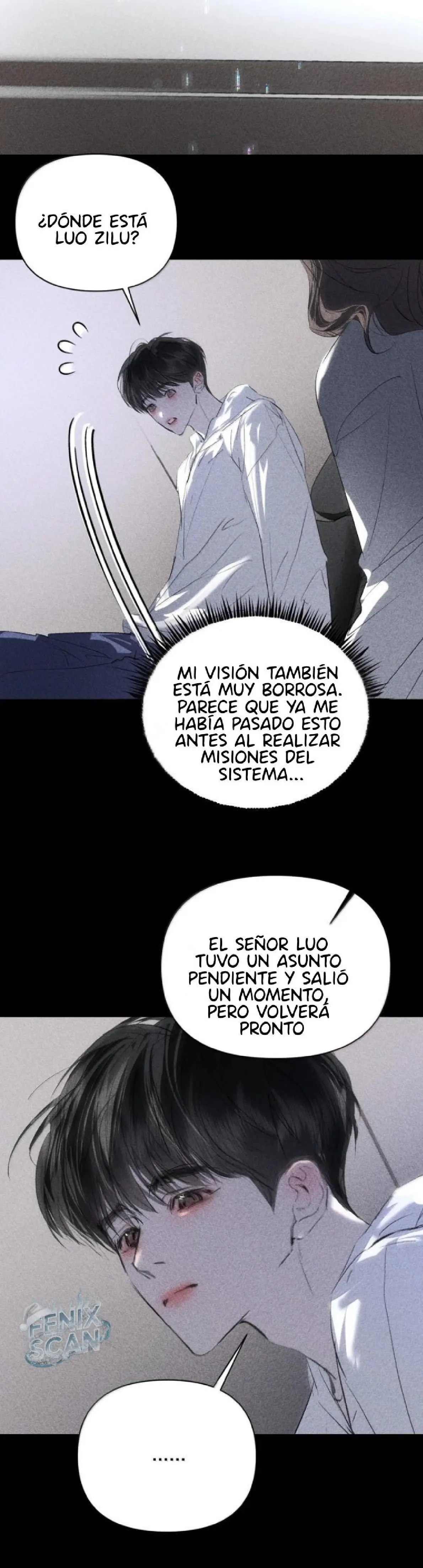 Aprisionado En El Sótano Capitulo 44 página 34