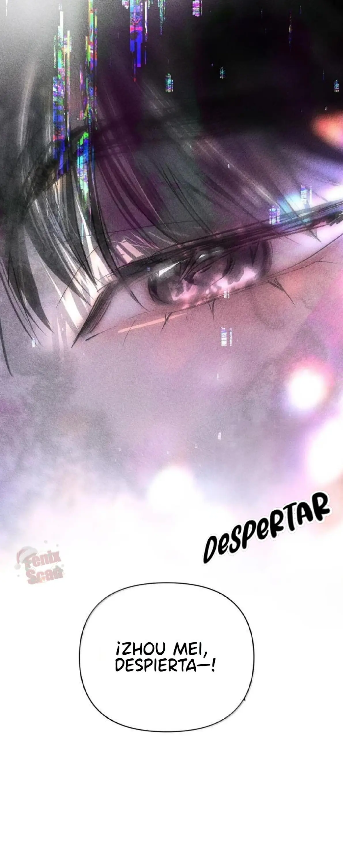 Aprisionado En El Sótano Capitulo 45 página 36