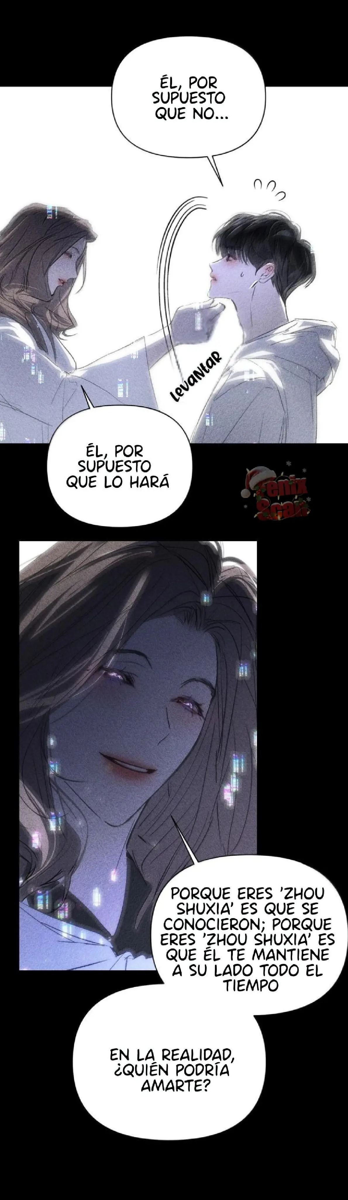 Aprisionado En El Sótano Capitulo 45 página 7