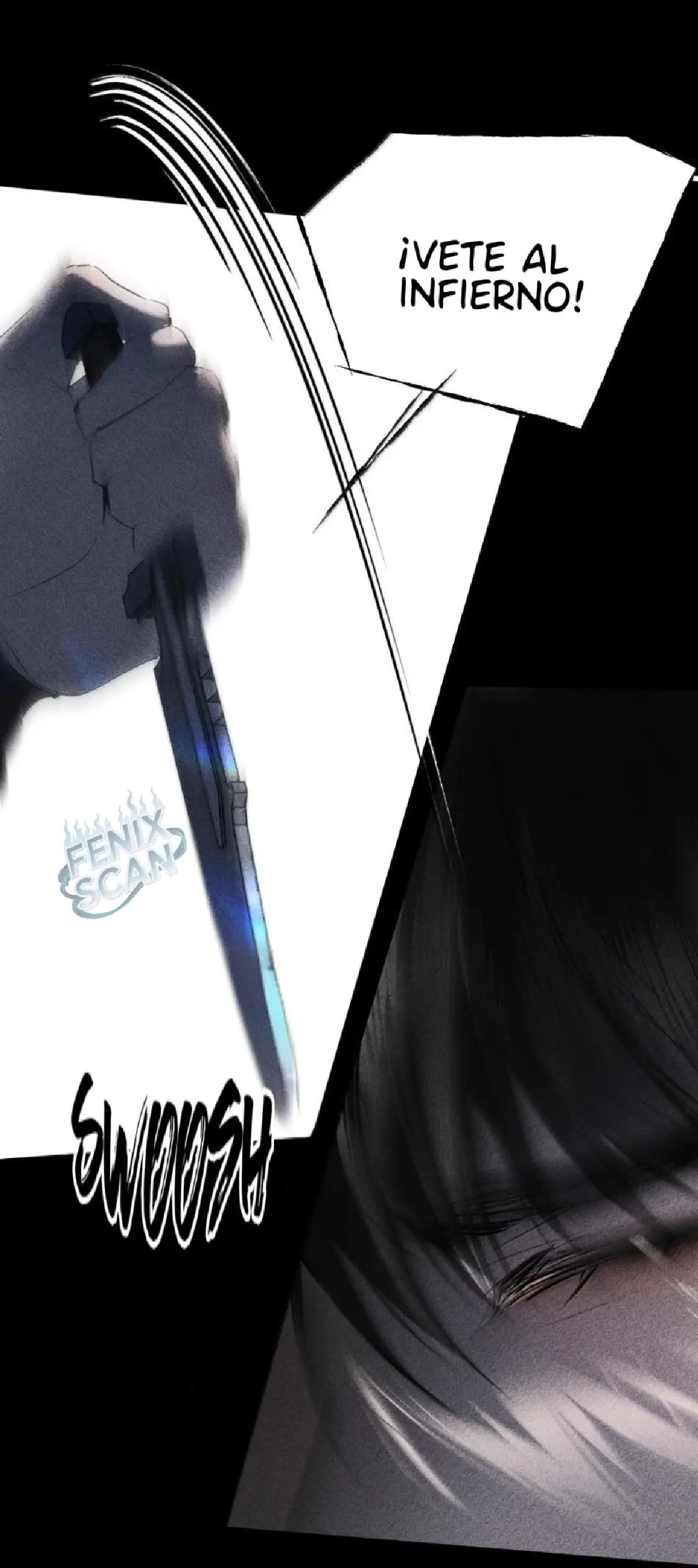 Aprisionado En El Sótano Capitulo 48 página 11