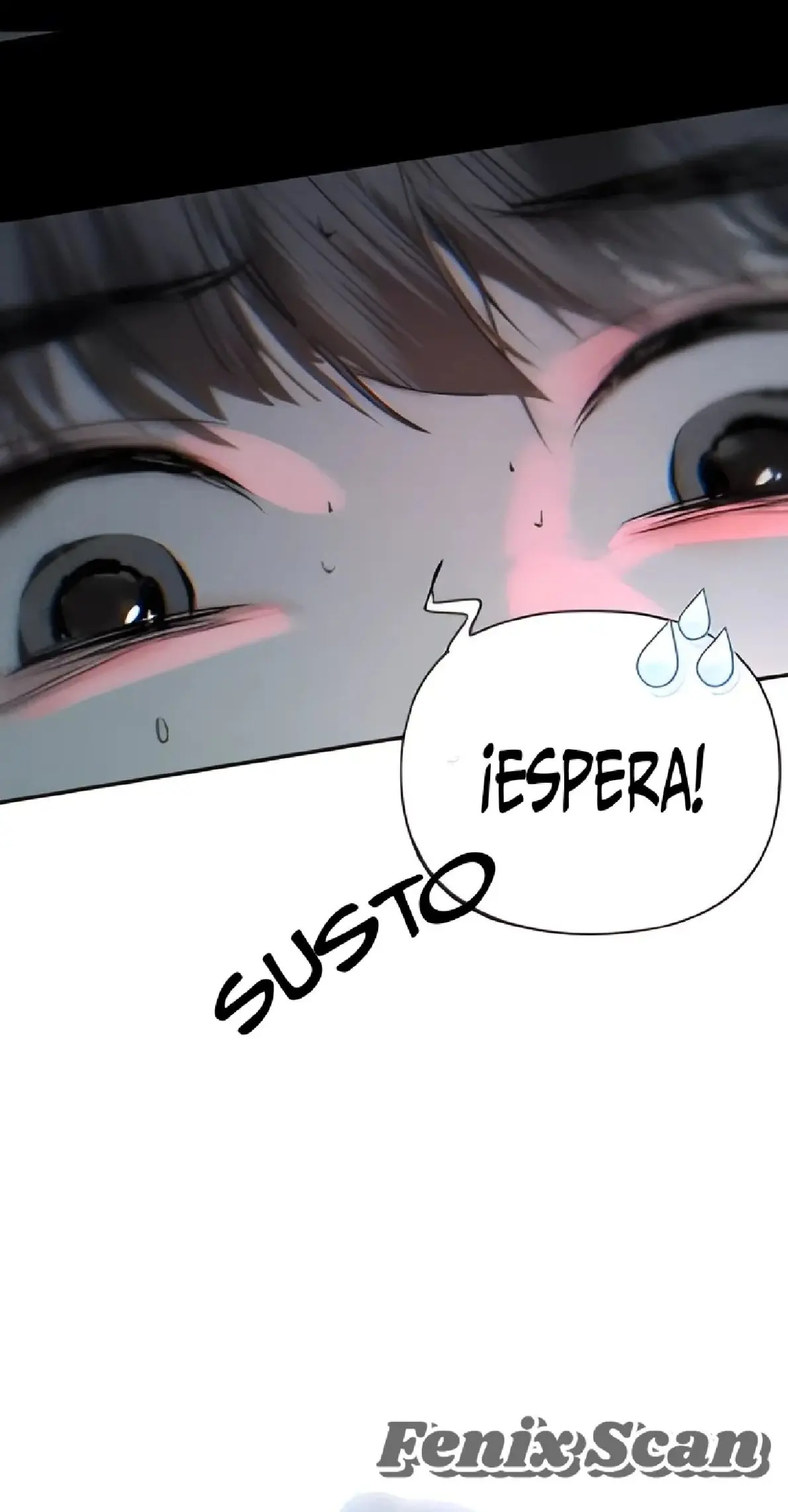 Aprisionado En El Sótano Capitulo 5 página 25