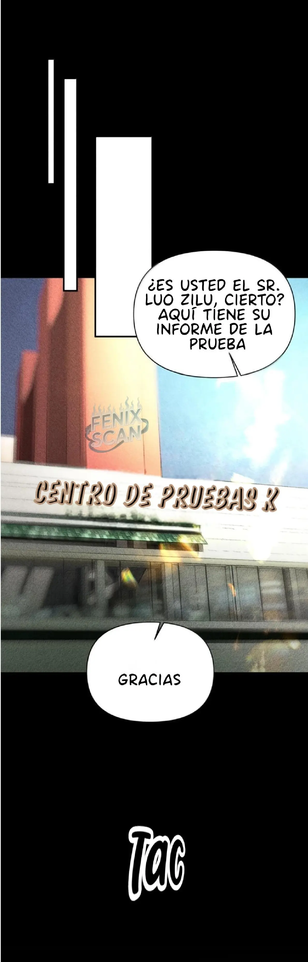 Aprisionado En El Sótano Capitulo 50 página 15