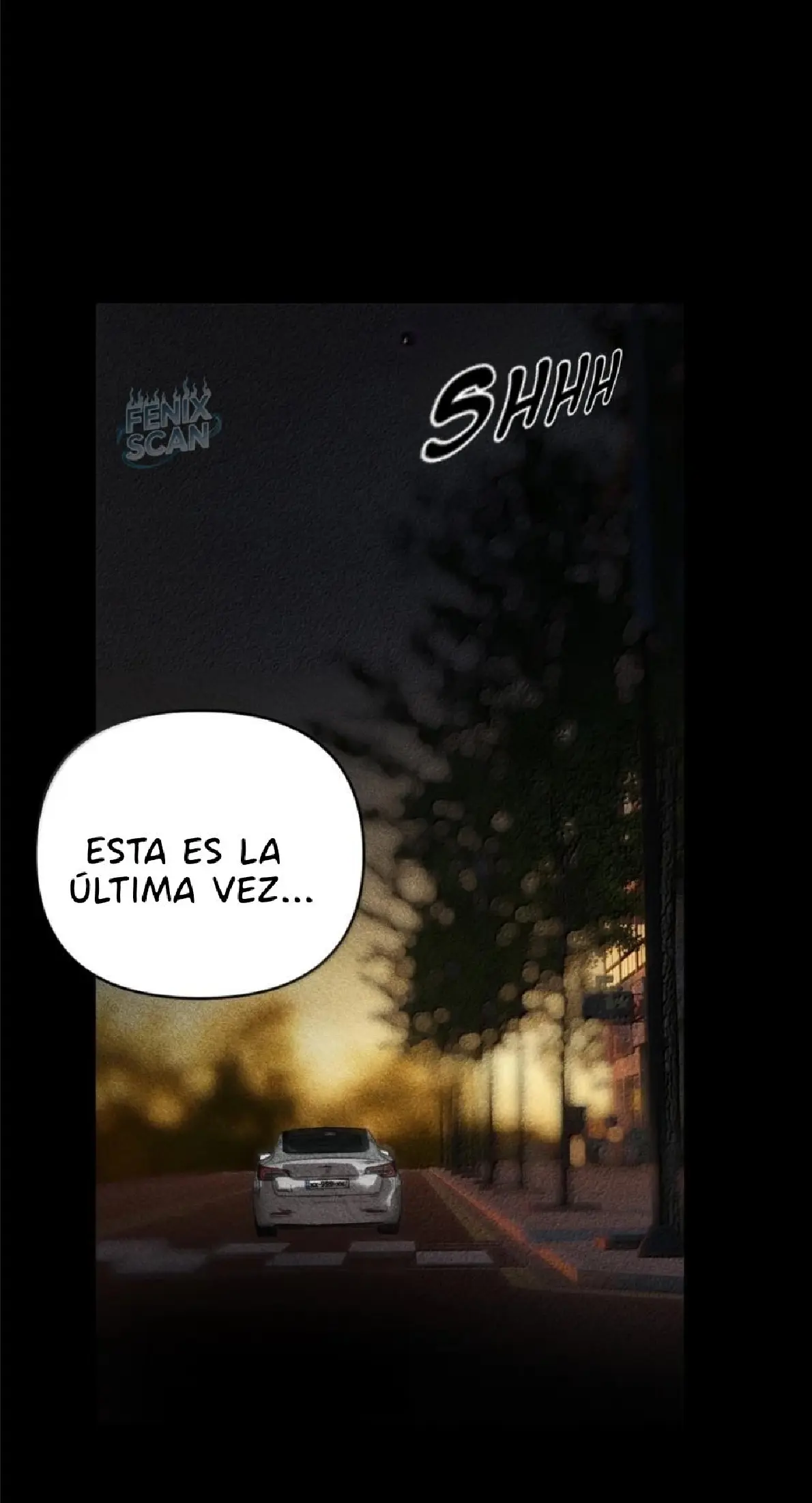 Aprisionado En El Sótano Capitulo 51 página 26