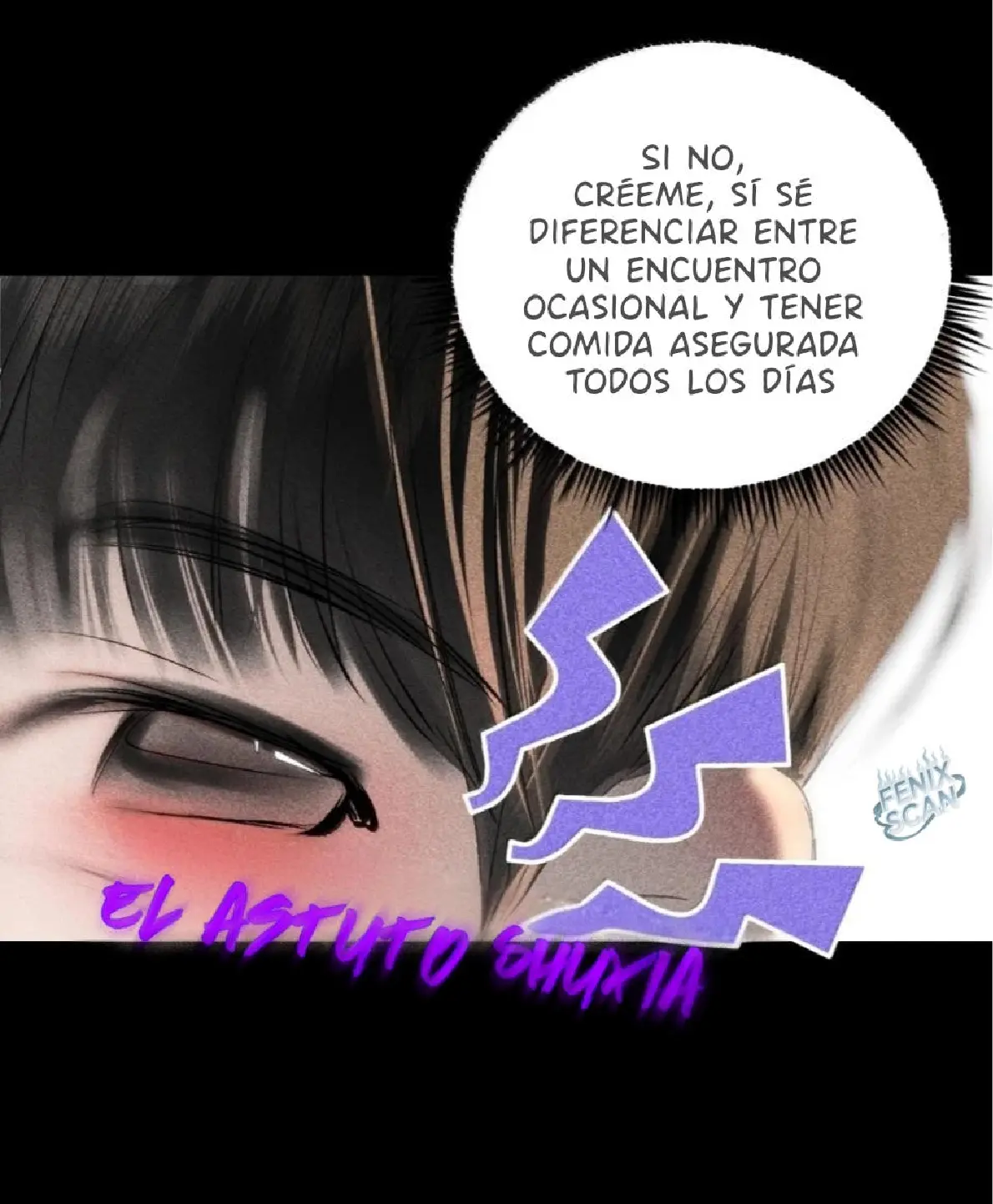 Aprisionado En El Sótano Capitulo 52 página 22