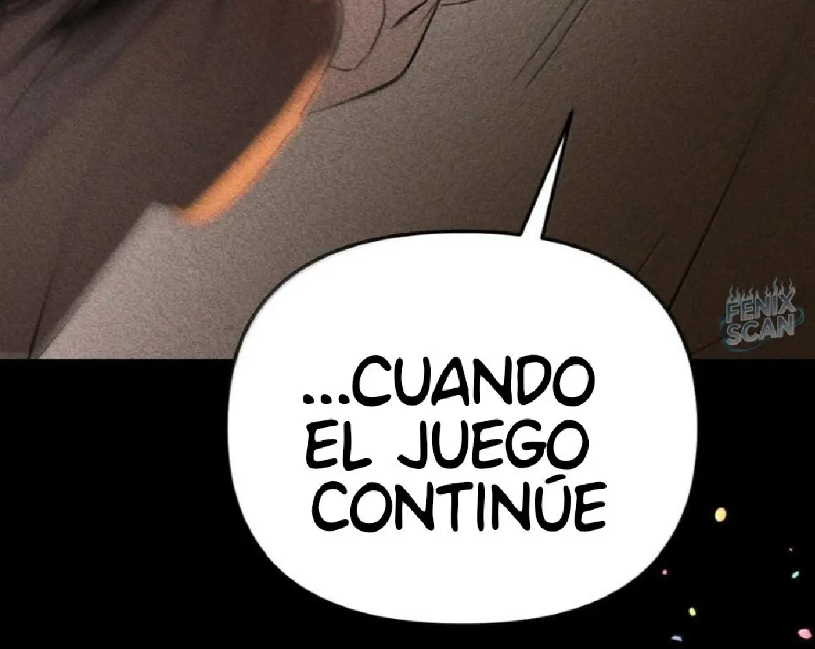 Aprisionado En El Sótano Capitulo 53 página 12
