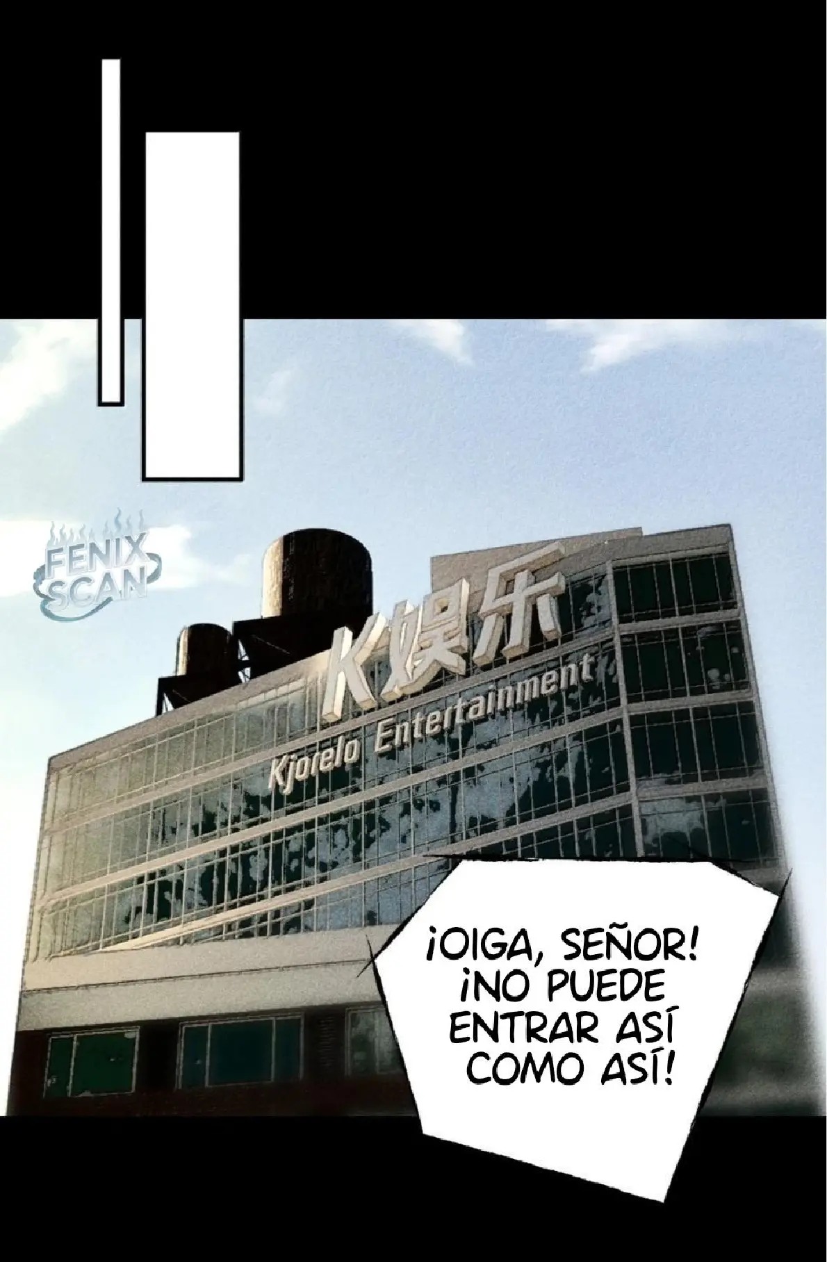 Aprisionado En El Sótano Capitulo 53 página 29