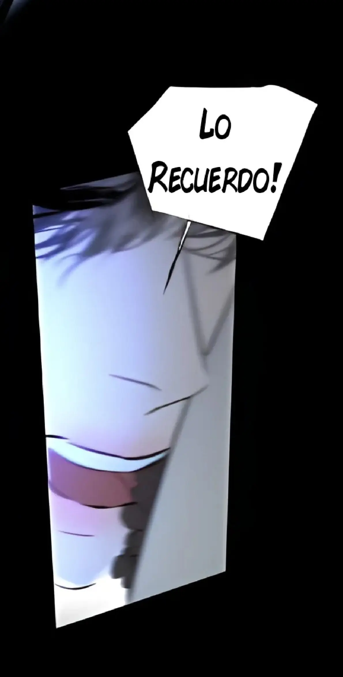 Aprisionado En El Sótano Capitulo 6 página 15