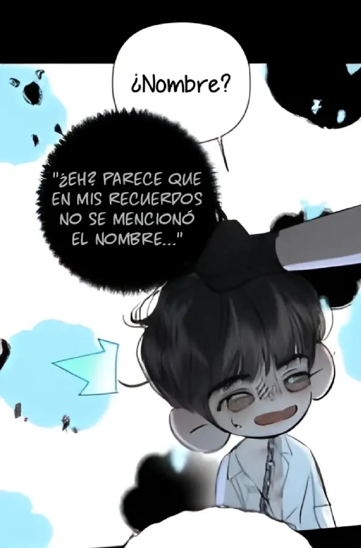 Aprisionado En El Sótano Capitulo 6 página 19