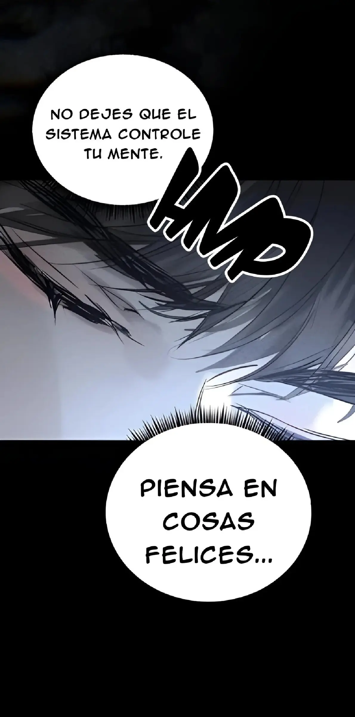 Aprisionado En El Sótano Capitulo 7 página 35