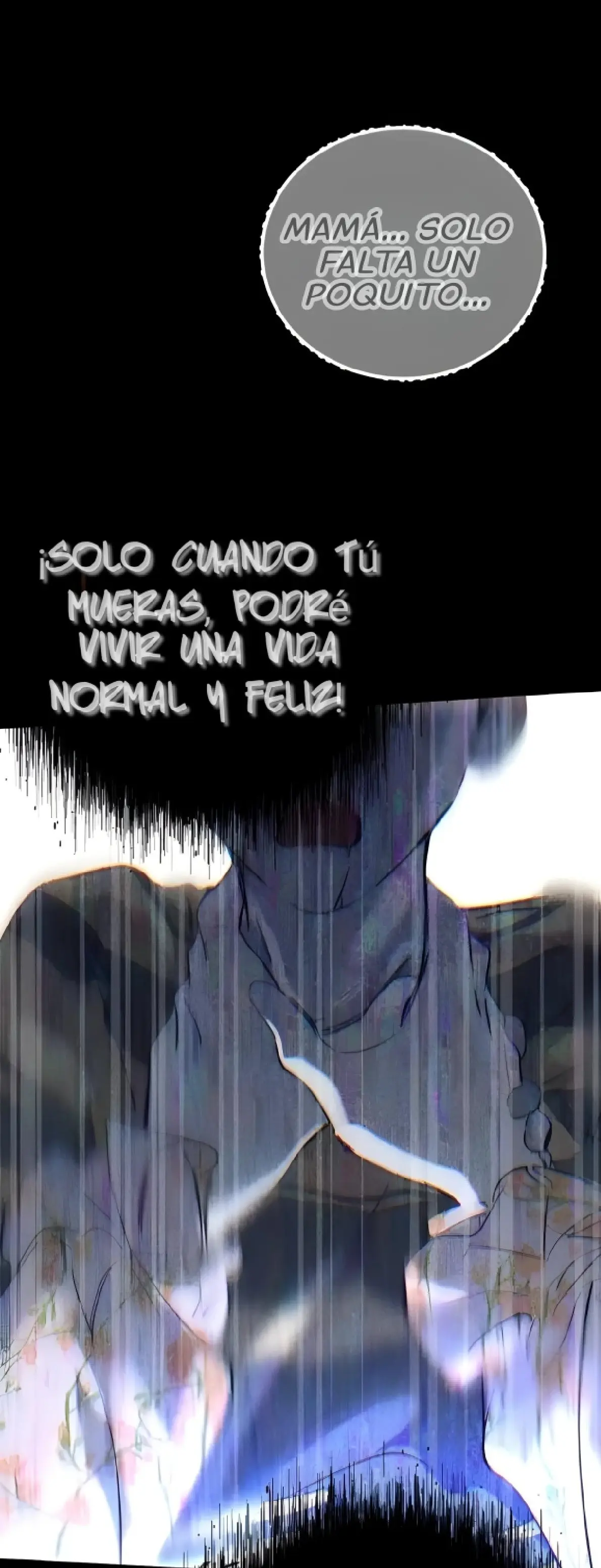 Aprisionado En El Sótano Capitulo 7 página 39