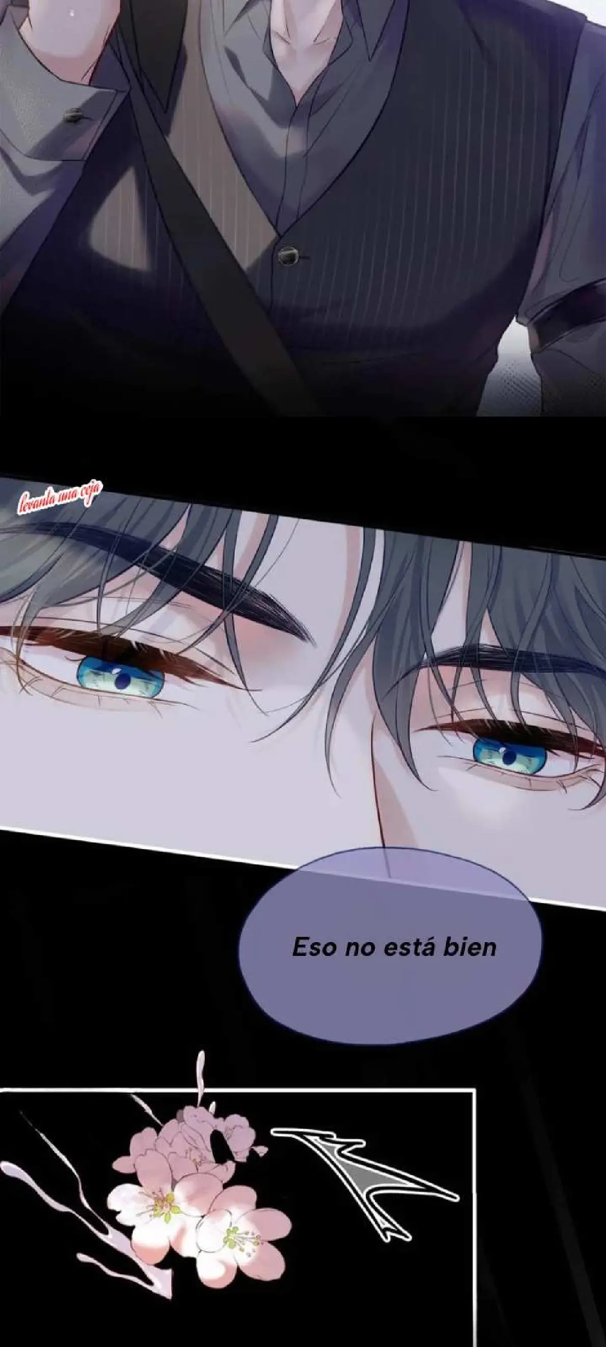 Objetivo Estratégico Capitulo 1 página 6