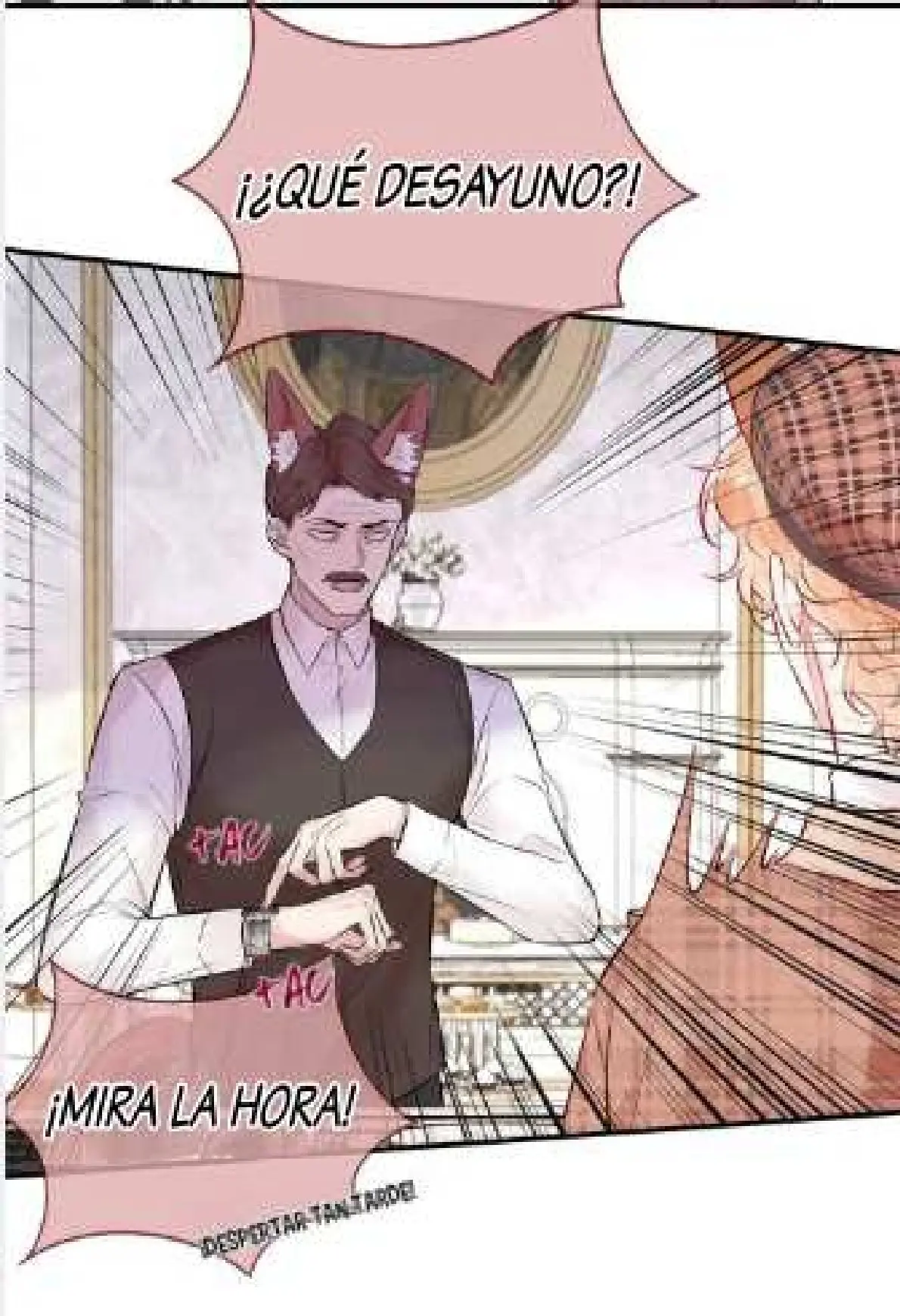 Objetivo Estratégico Capitulo 14 página 27