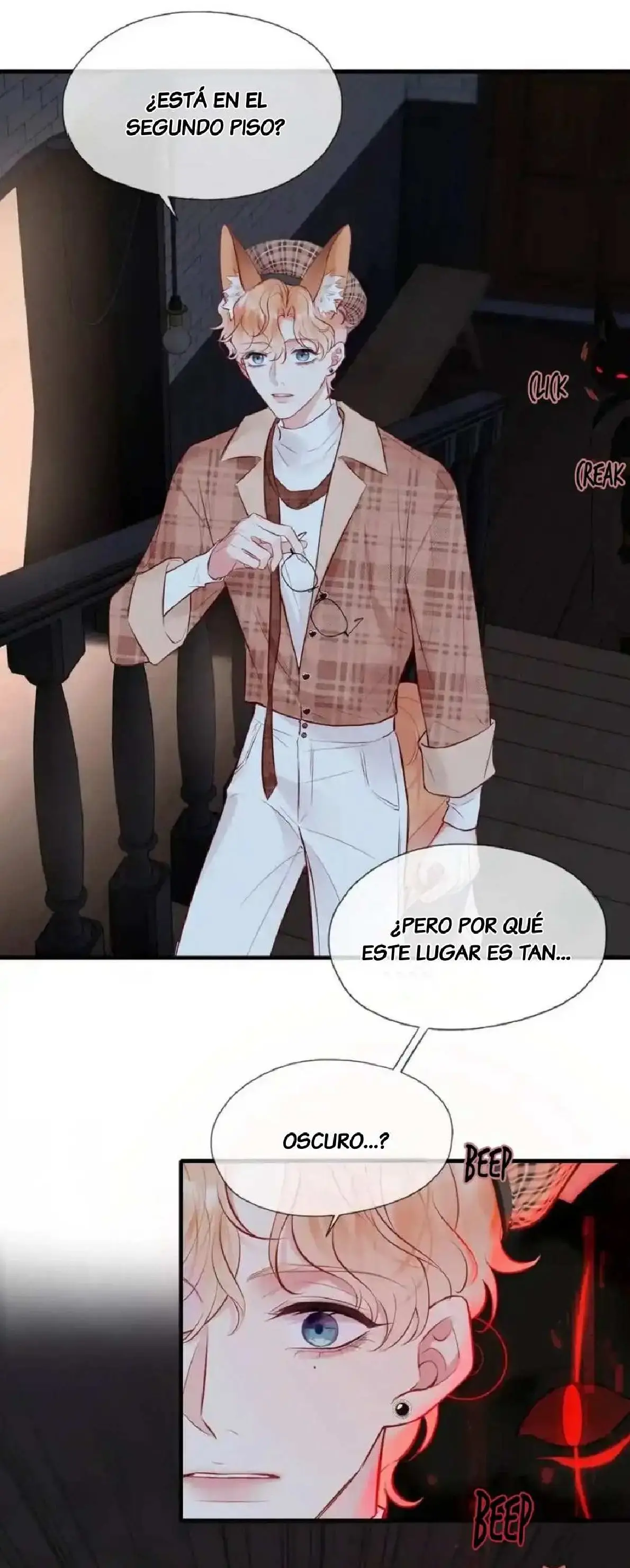 Objetivo Estratégico Capitulo 14 página 36