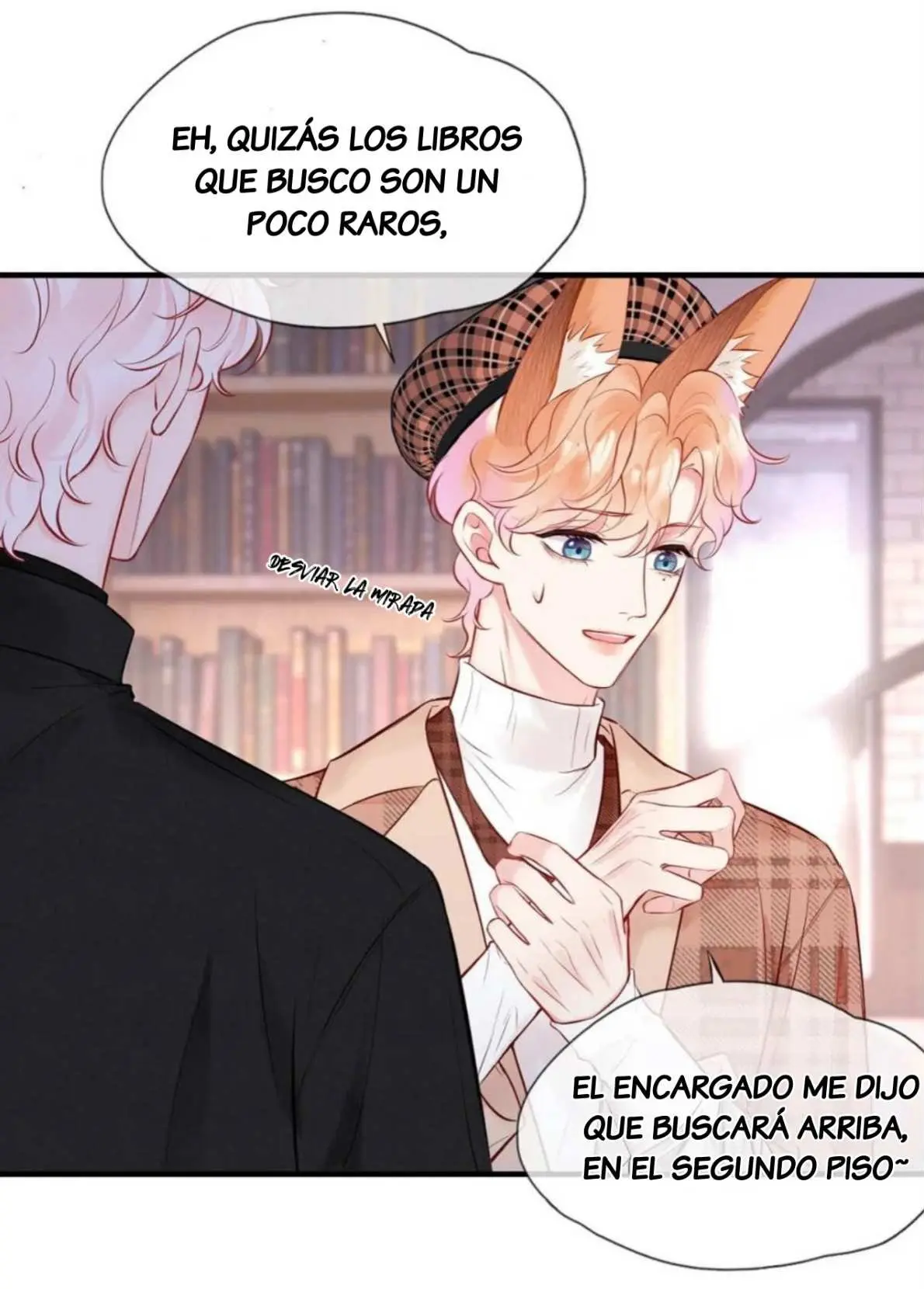 Objetivo Estratégico Capitulo 15 página 22